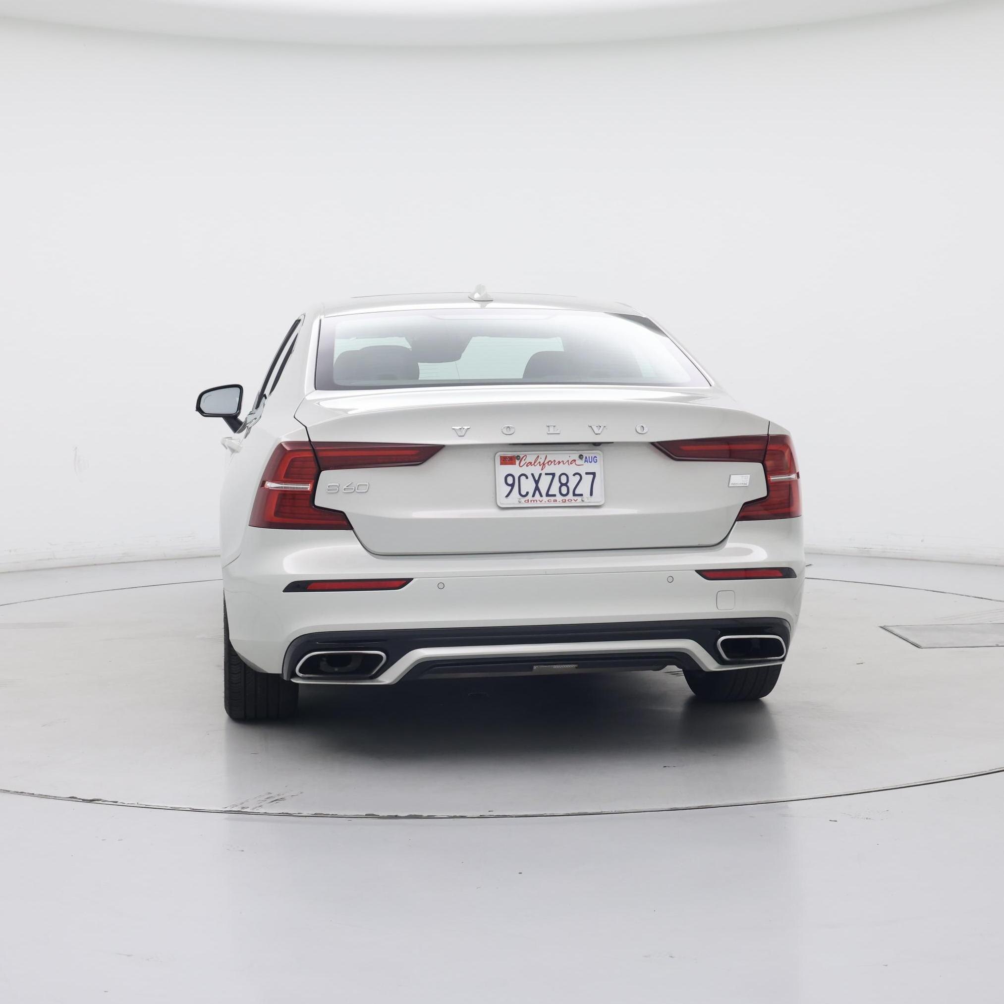 Thumbnail: 2022 Volvo S60 - 6