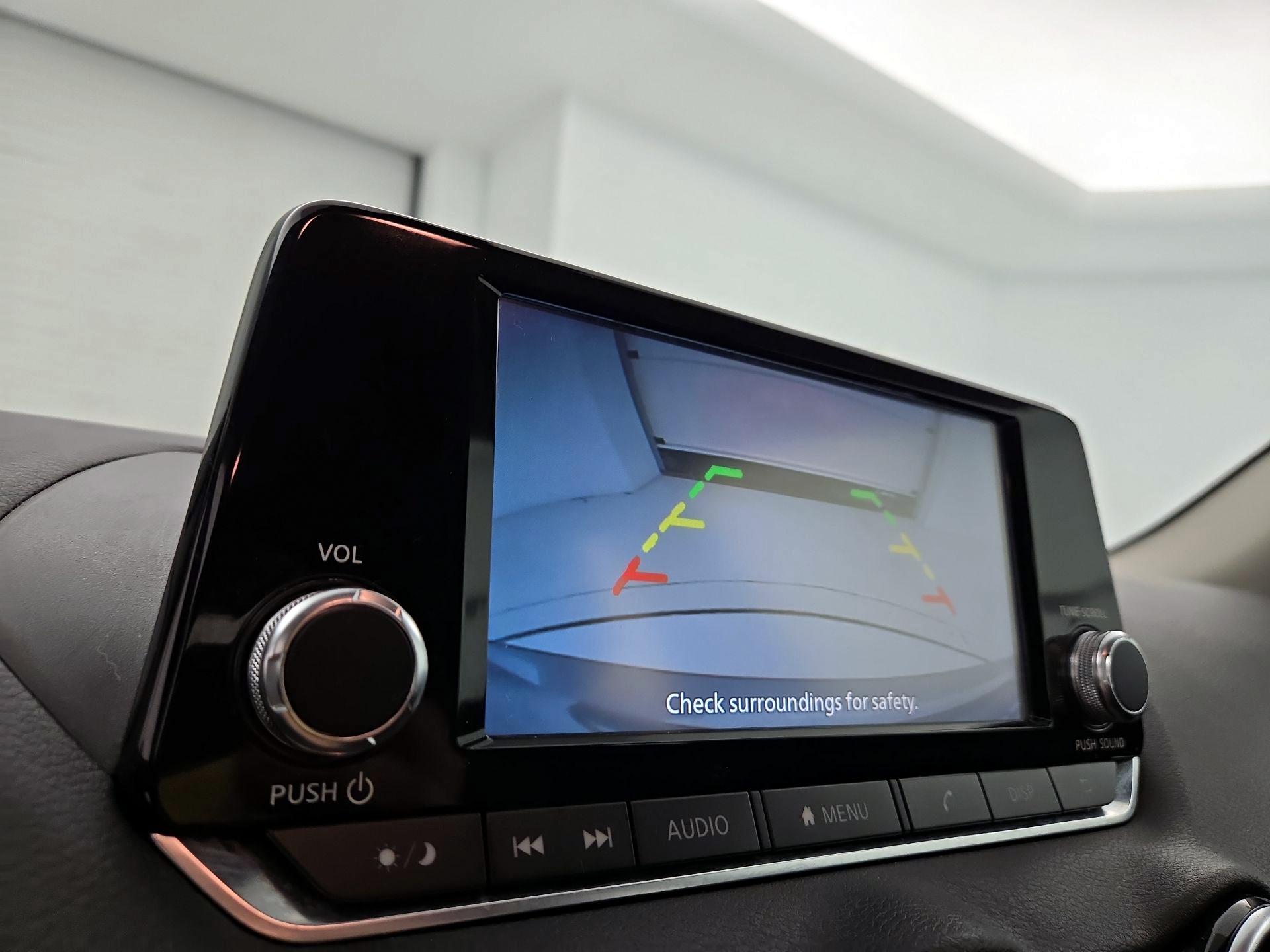 Thumbnail: 2024 Nissan Sentra - 14