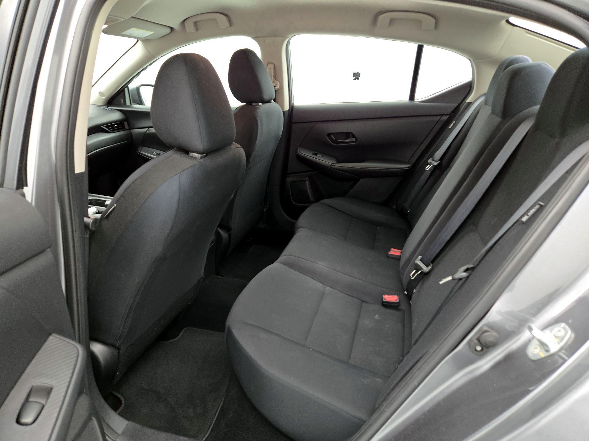 Thumbnail: 2024 Nissan Sentra - 19