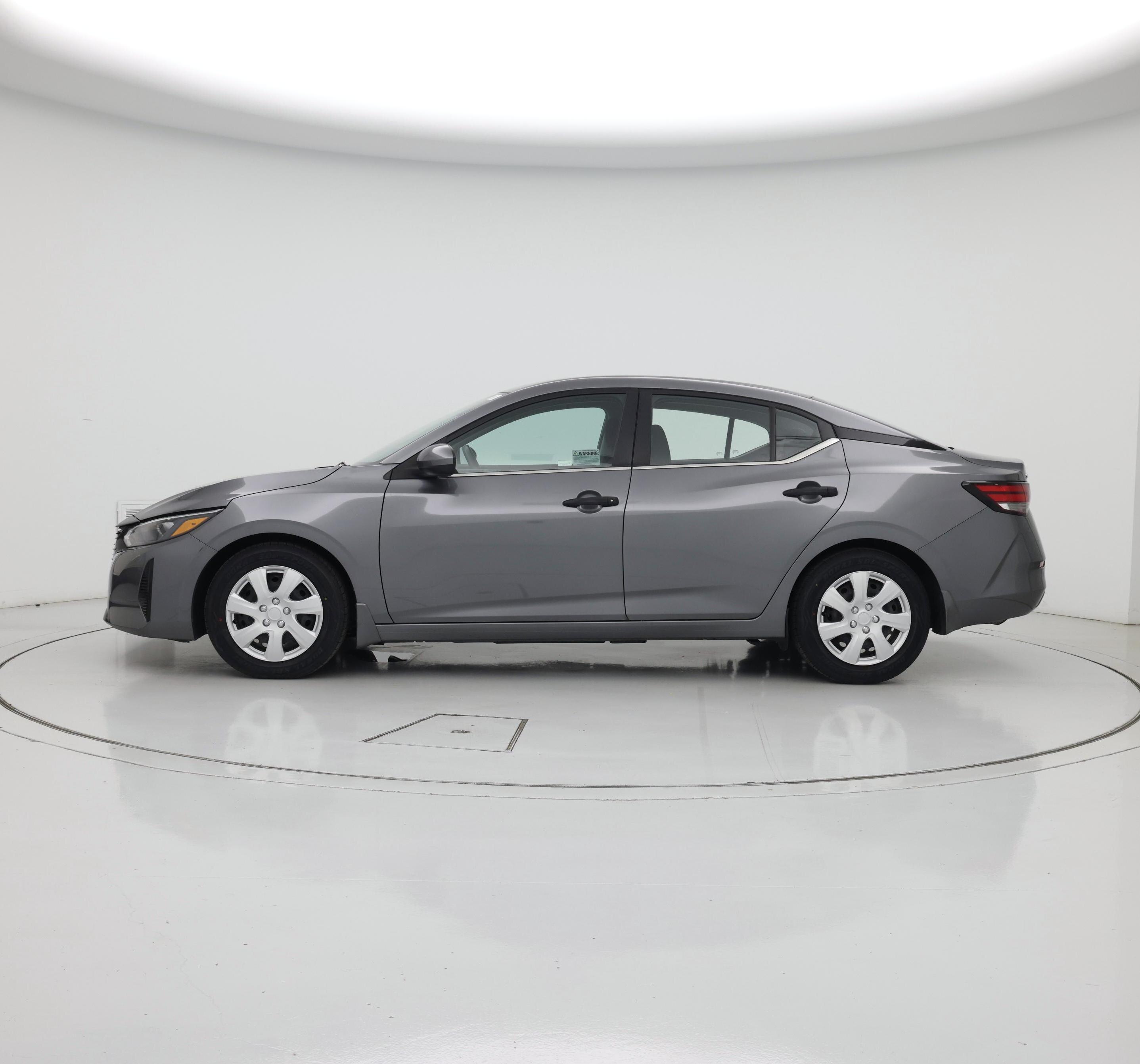 Thumbnail: 2024 Nissan Sentra - 3