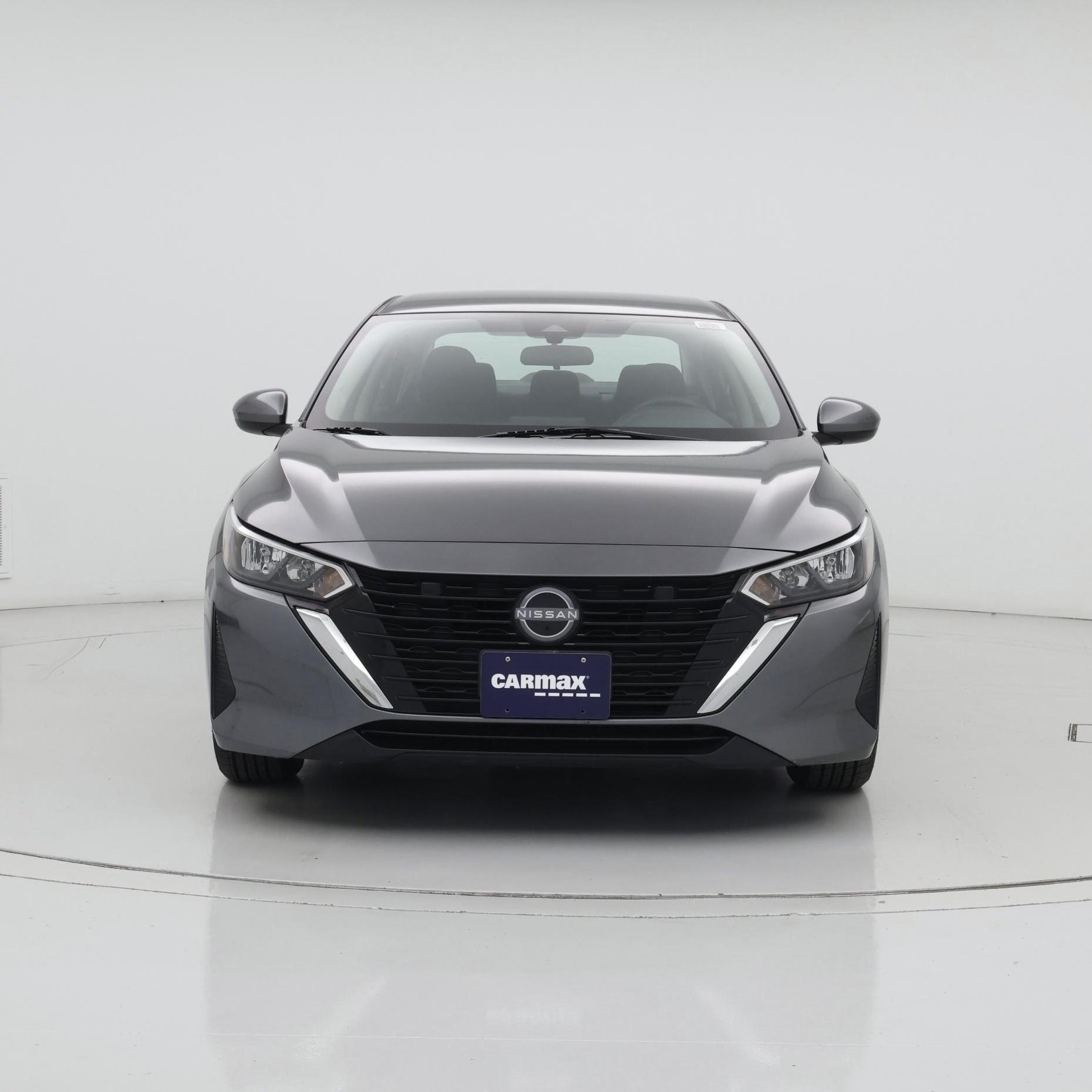 Thumbnail: 2024 Nissan Sentra - 5