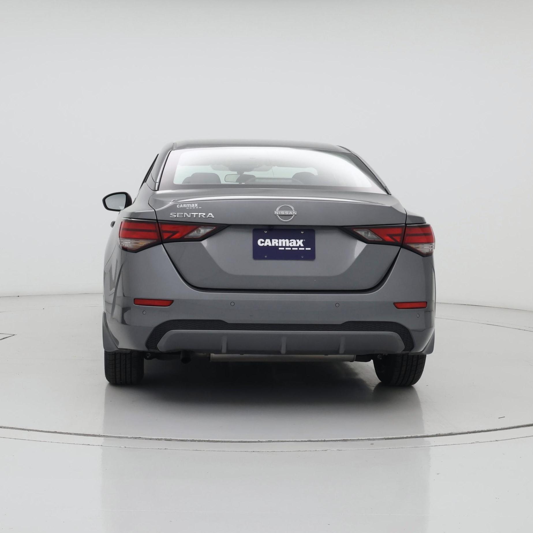 Thumbnail: 2024 Nissan Sentra - 6