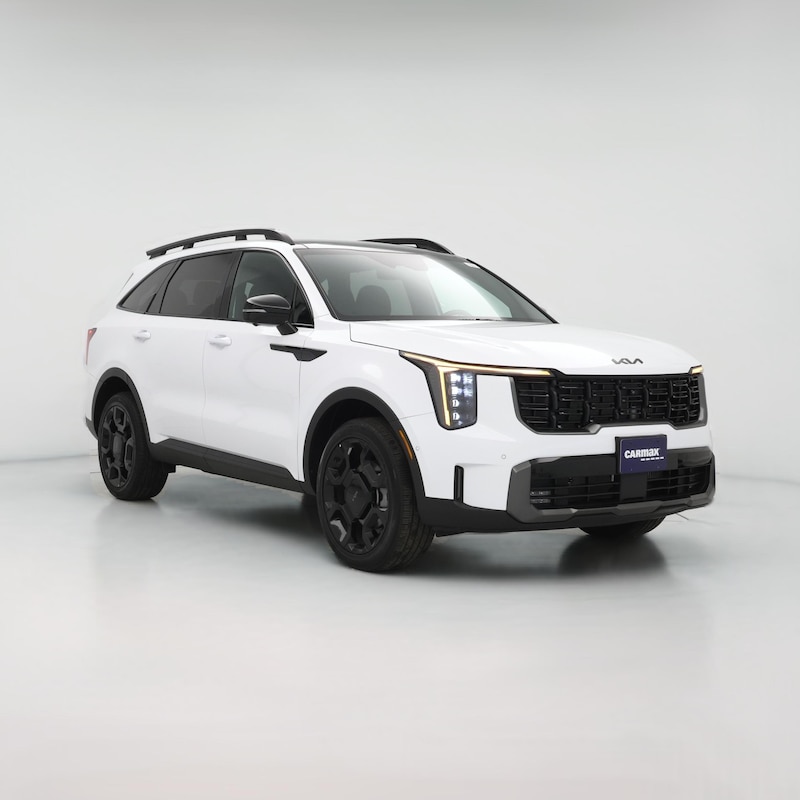 2025 Kia Sorento X-Line SX