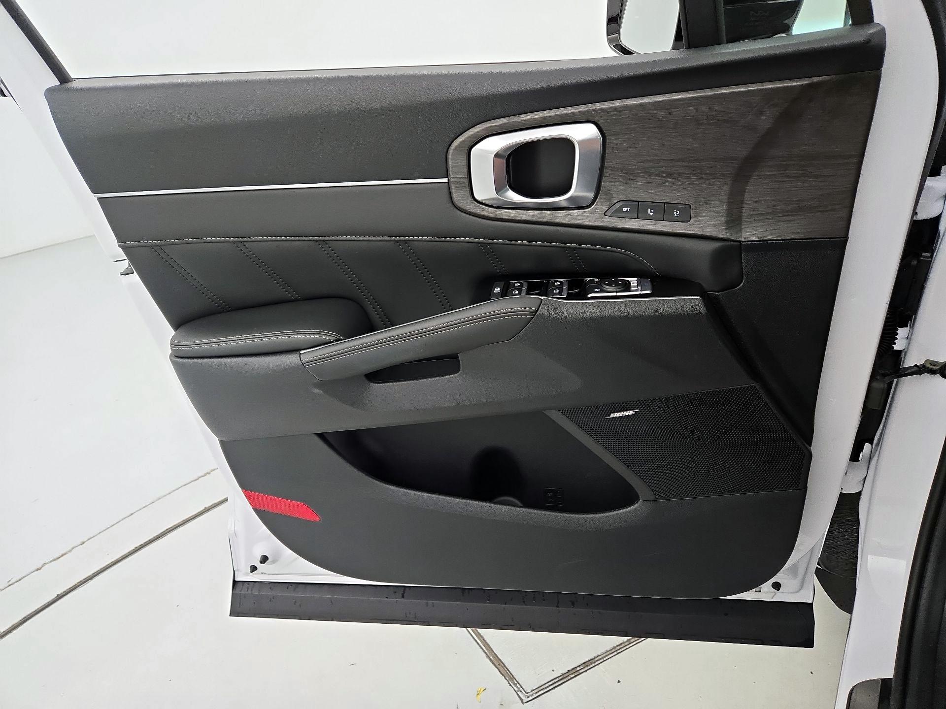 Thumbnail: 2025 Kia Sorento - 12