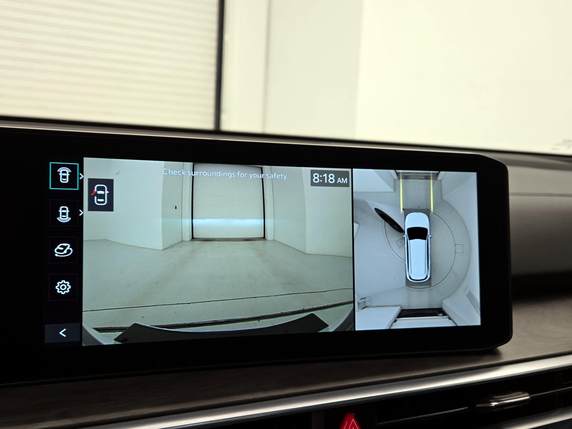 Thumbnail: 2025 Kia Sorento - 15