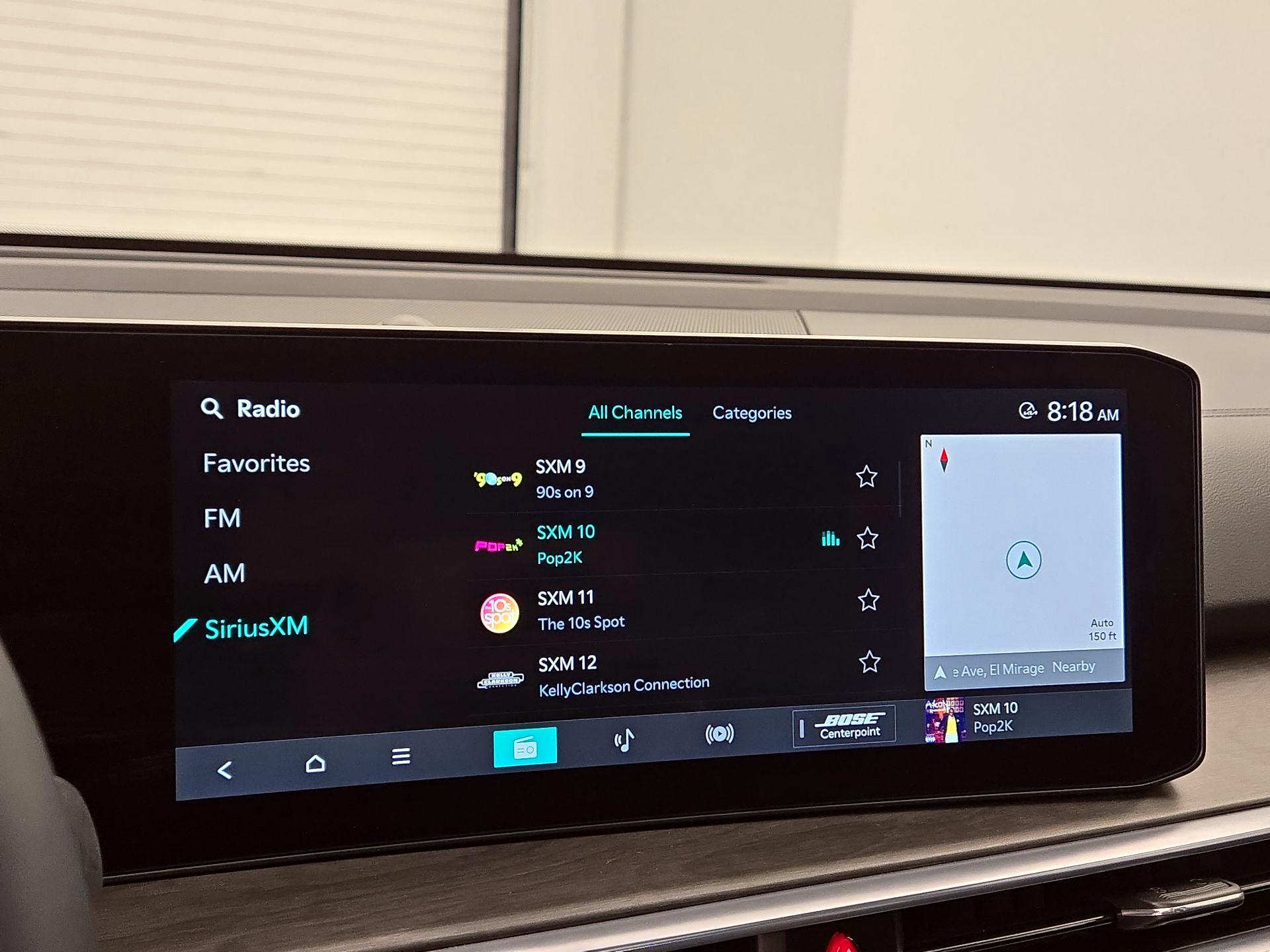 Thumbnail: 2025 Kia Sorento - 16