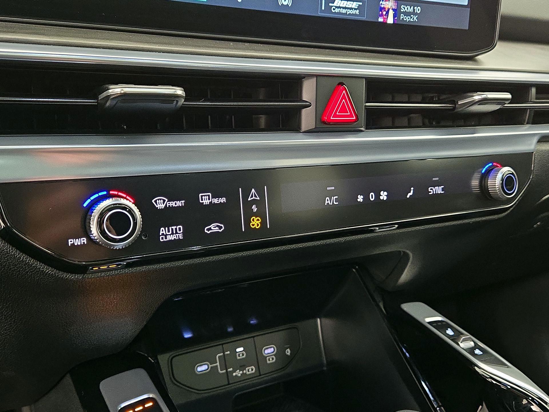 Thumbnail: 2025 Kia Sorento - 17