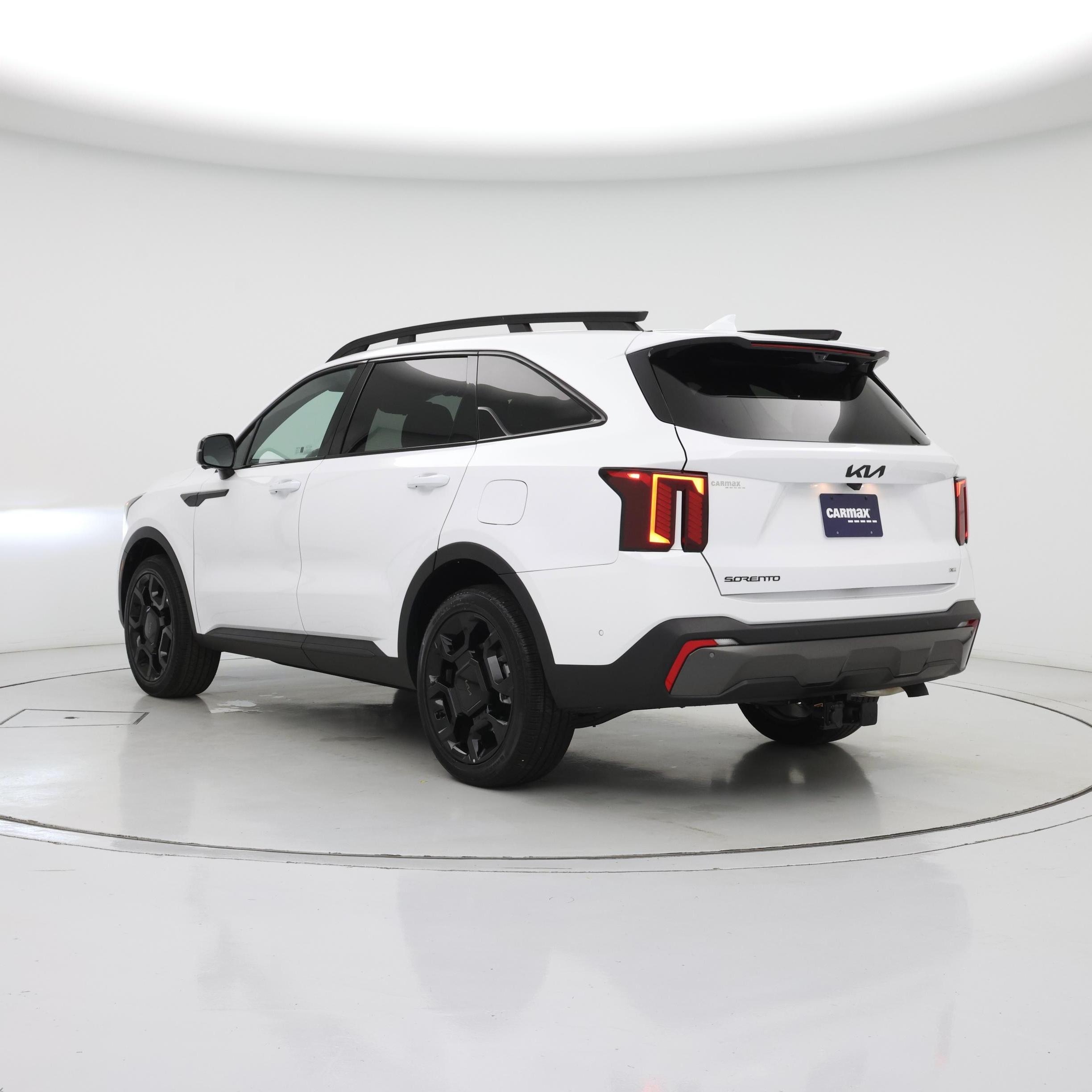 Thumbnail: 2025 Kia Sorento - 2