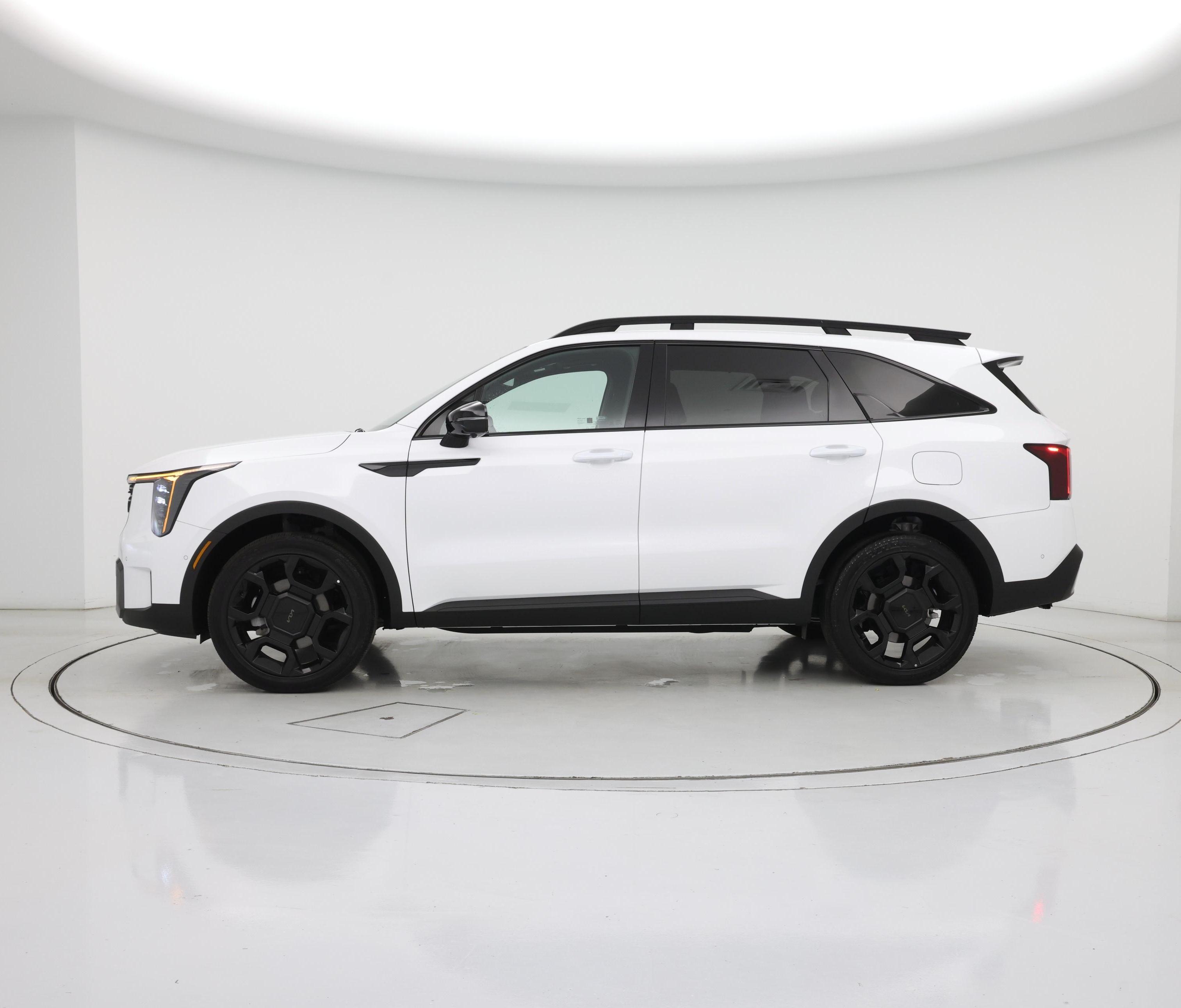 Thumbnail: 2025 Kia Sorento - 3