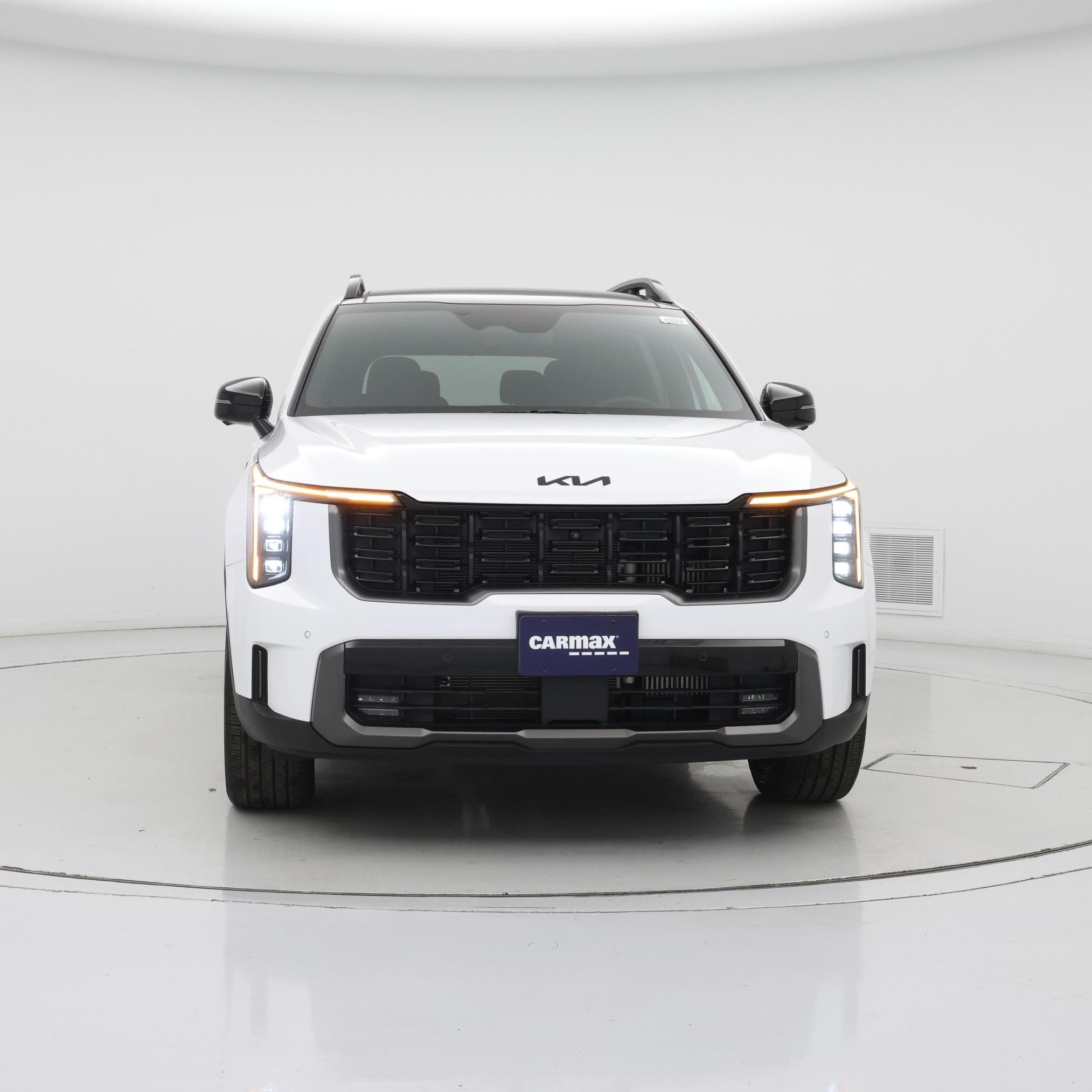 Thumbnail: 2025 Kia Sorento - 5