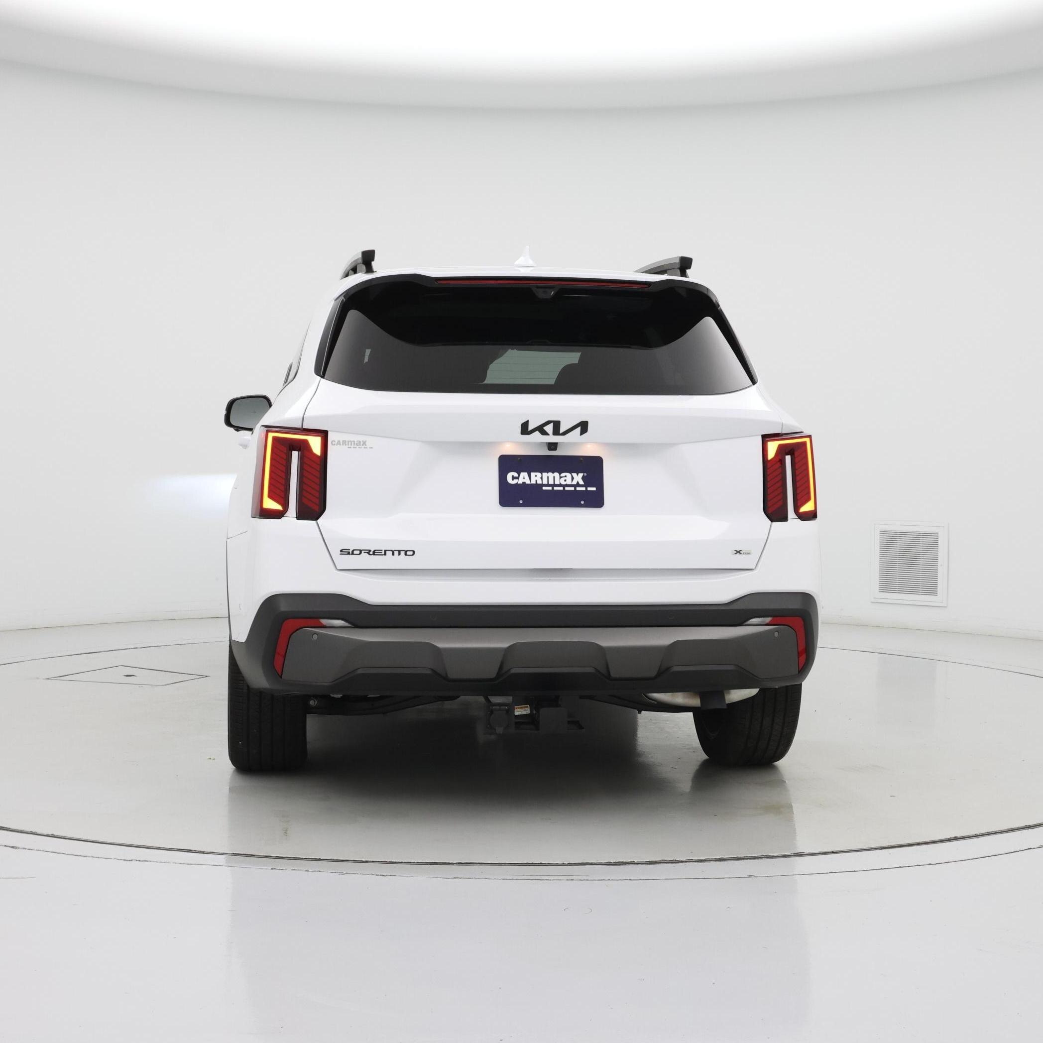 Thumbnail: 2025 Kia Sorento - 6