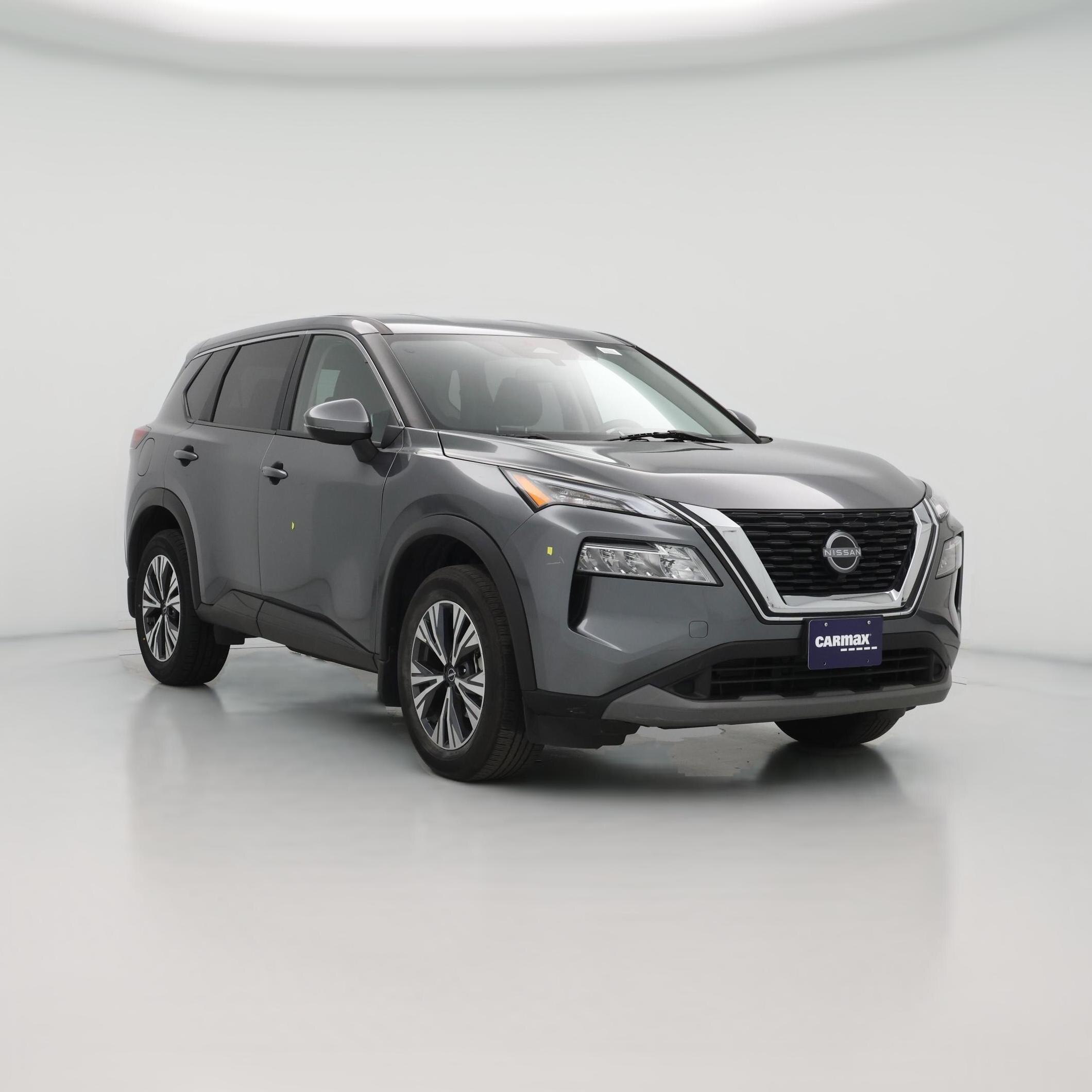 Thumbnail: 2023 Nissan Rogue - 1