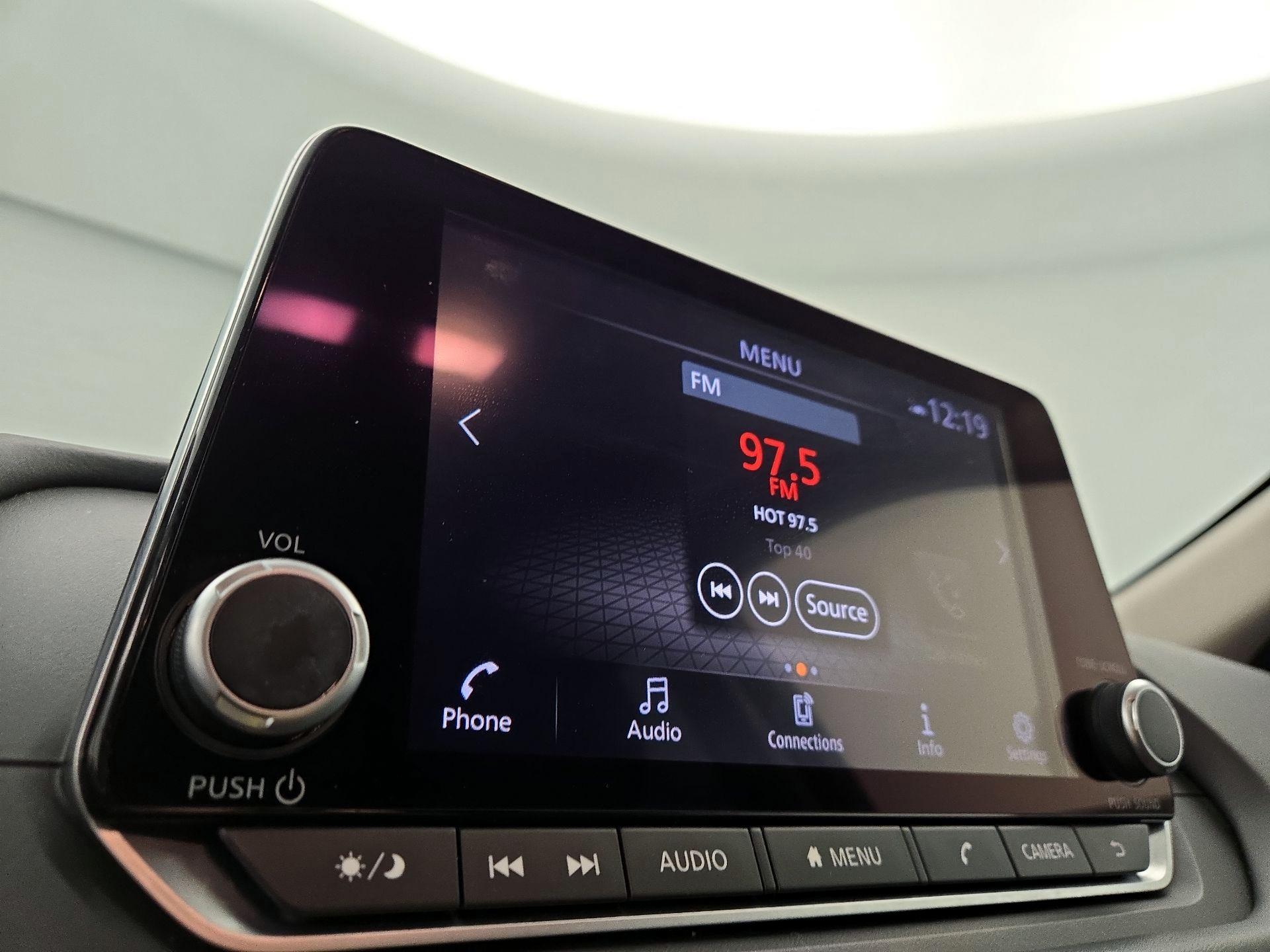 Thumbnail: 2023 Nissan Rogue - 15