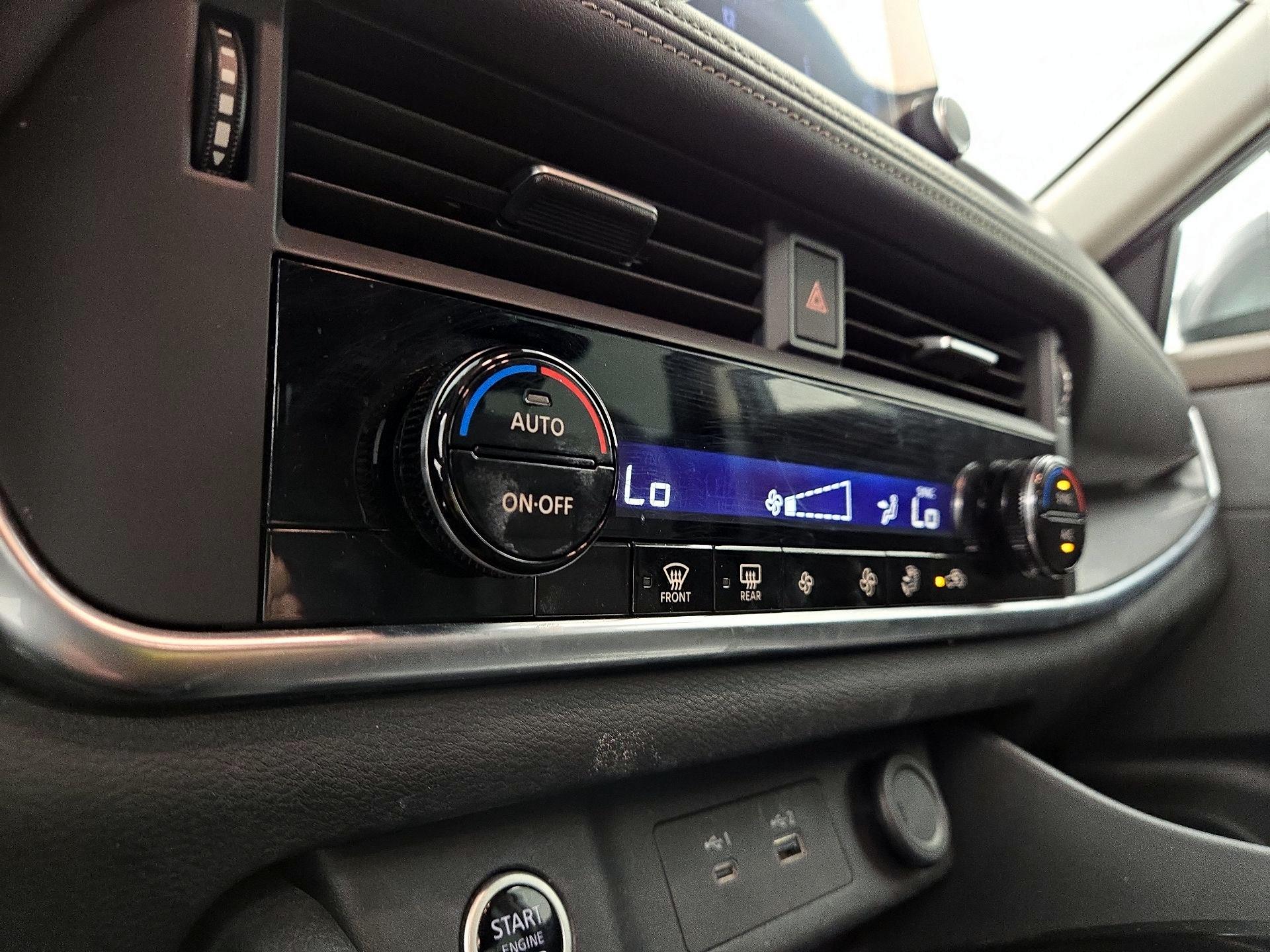 Thumbnail: 2023 Nissan Rogue - 16