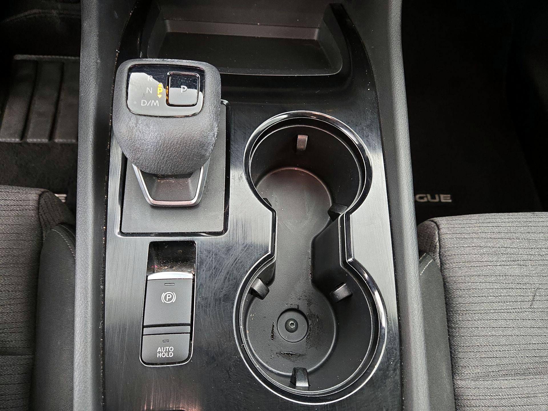 Thumbnail: 2023 Nissan Rogue - 17