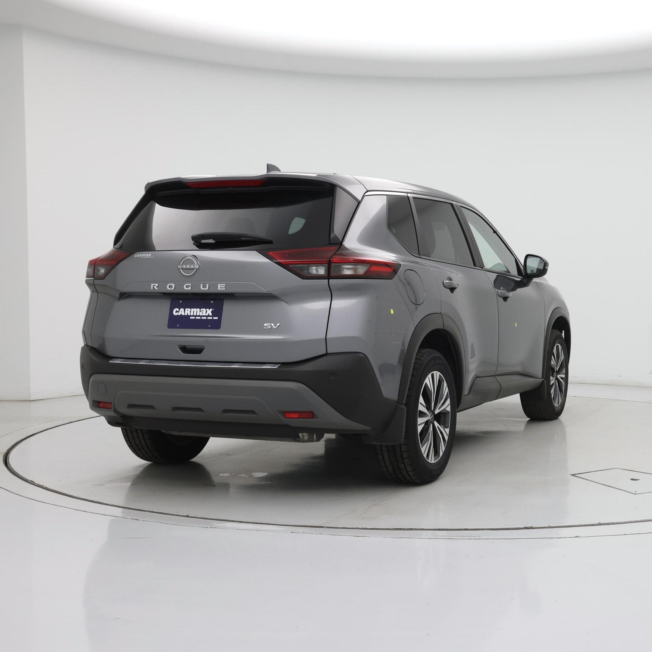 Thumbnail: 2023 Nissan Rogue - 2