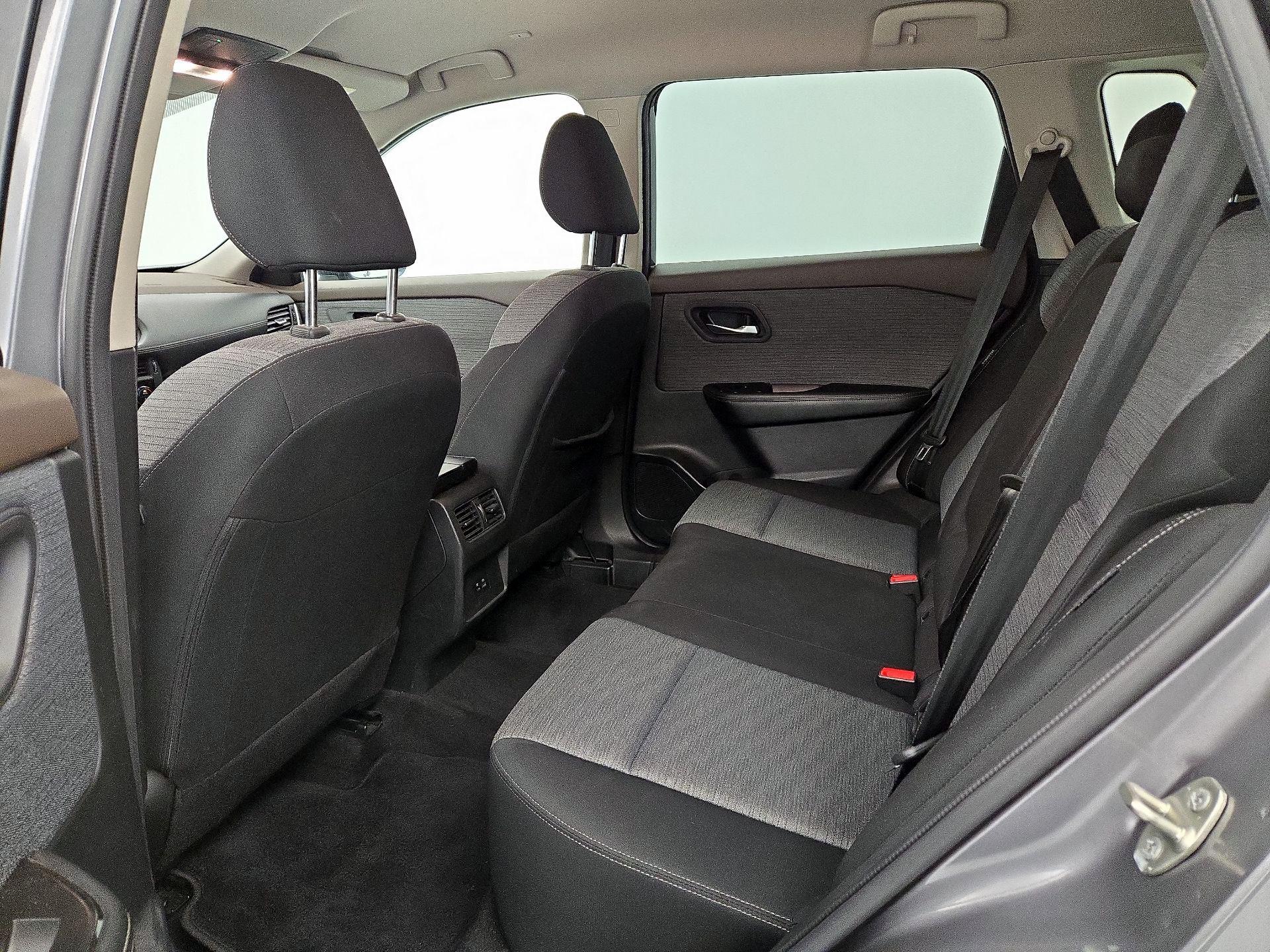 Thumbnail: 2023 Nissan Rogue - 19