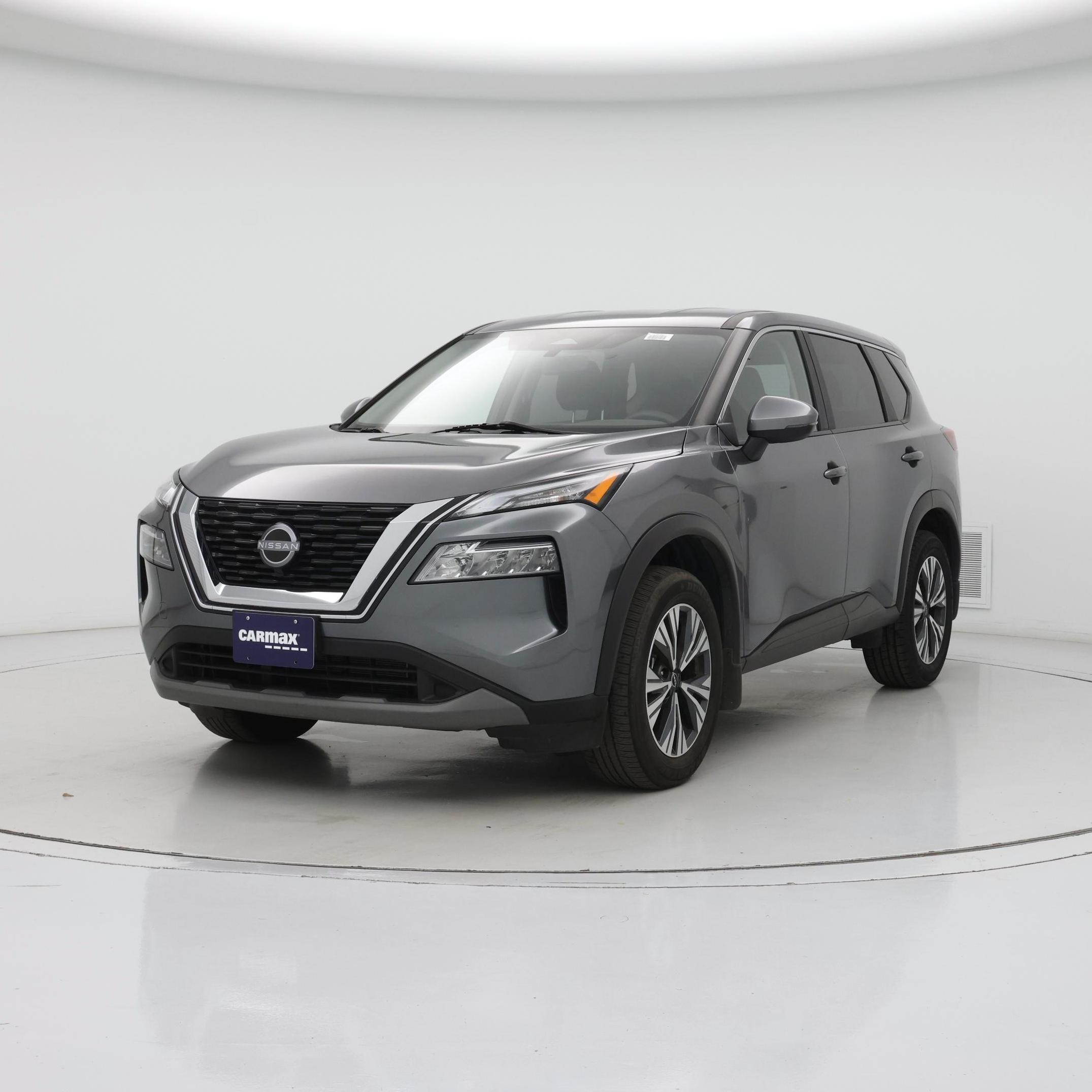 Thumbnail: 2023 Nissan Rogue - 4