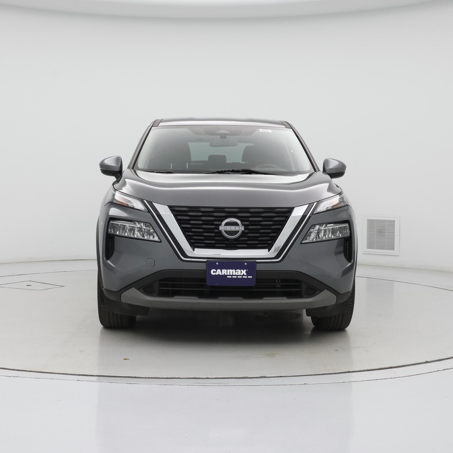 Thumbnail: 2023 Nissan Rogue - 5