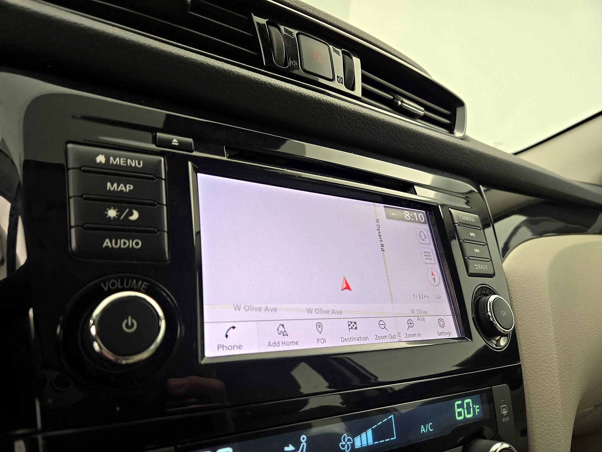 Thumbnail: 2022 Nissan Rogue Sport - 14