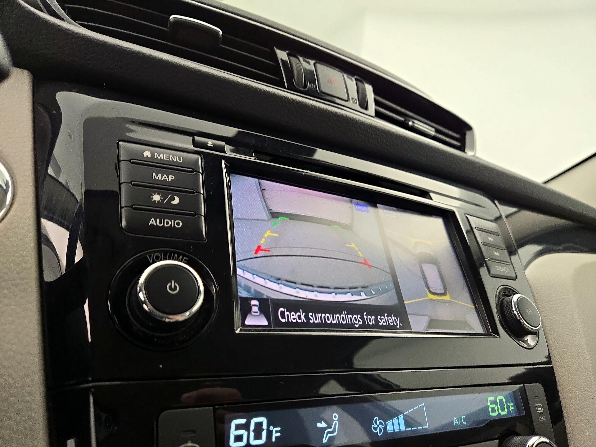 Thumbnail: 2022 Nissan Rogue Sport - 15