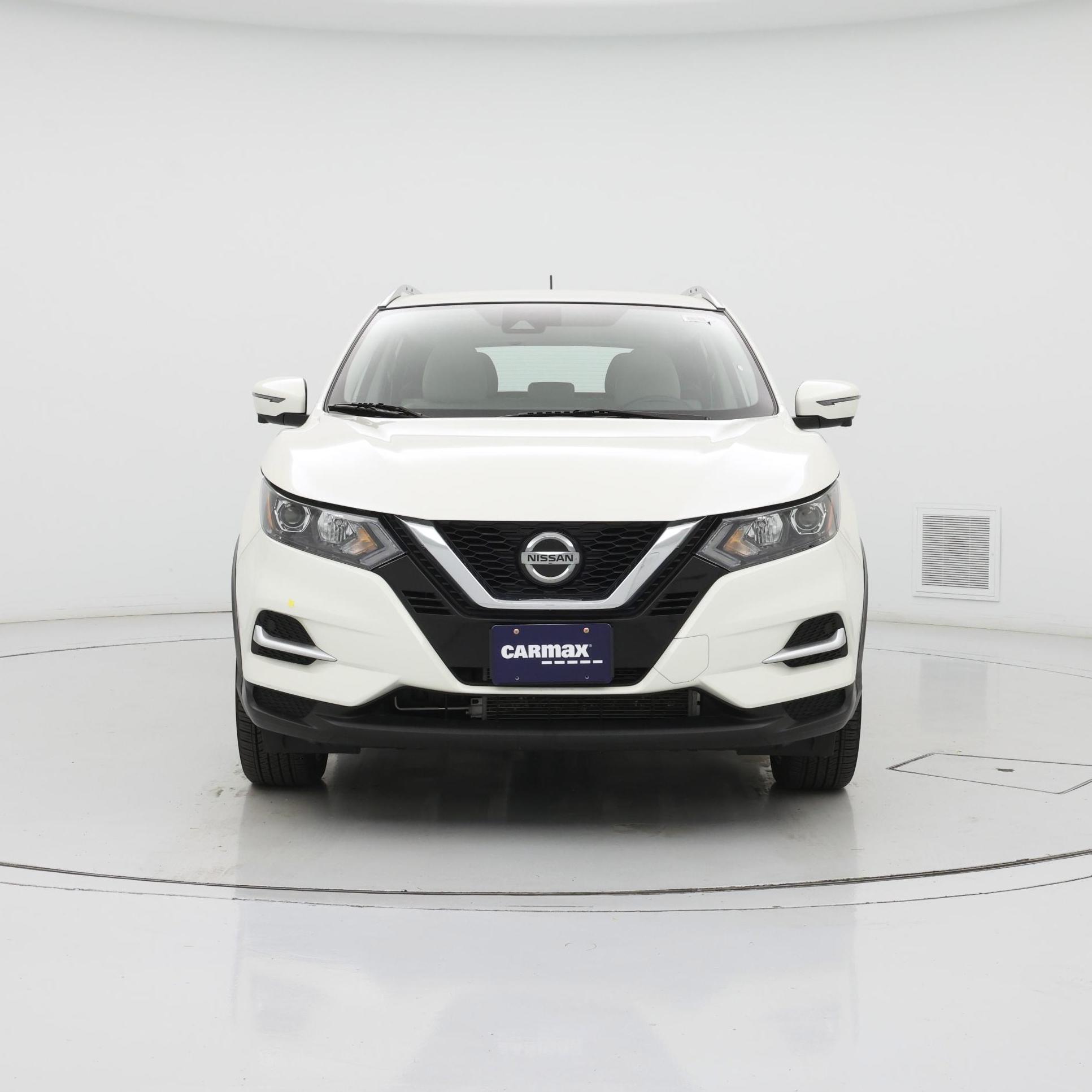 Thumbnail: 2022 Nissan Rogue Sport - 5