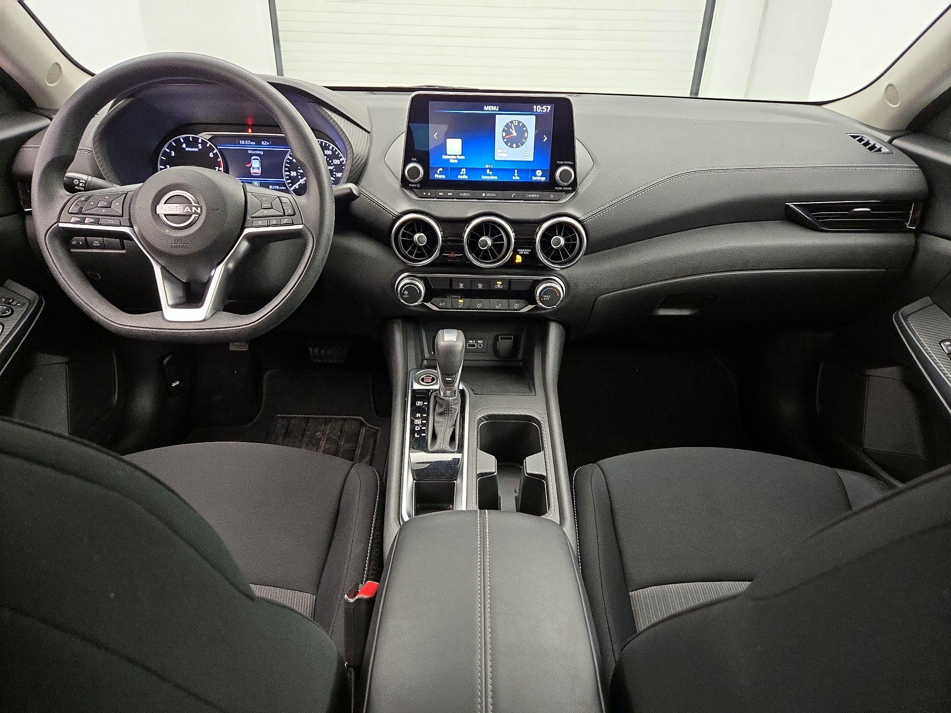 Thumbnail: 2024 Nissan Sentra - 9