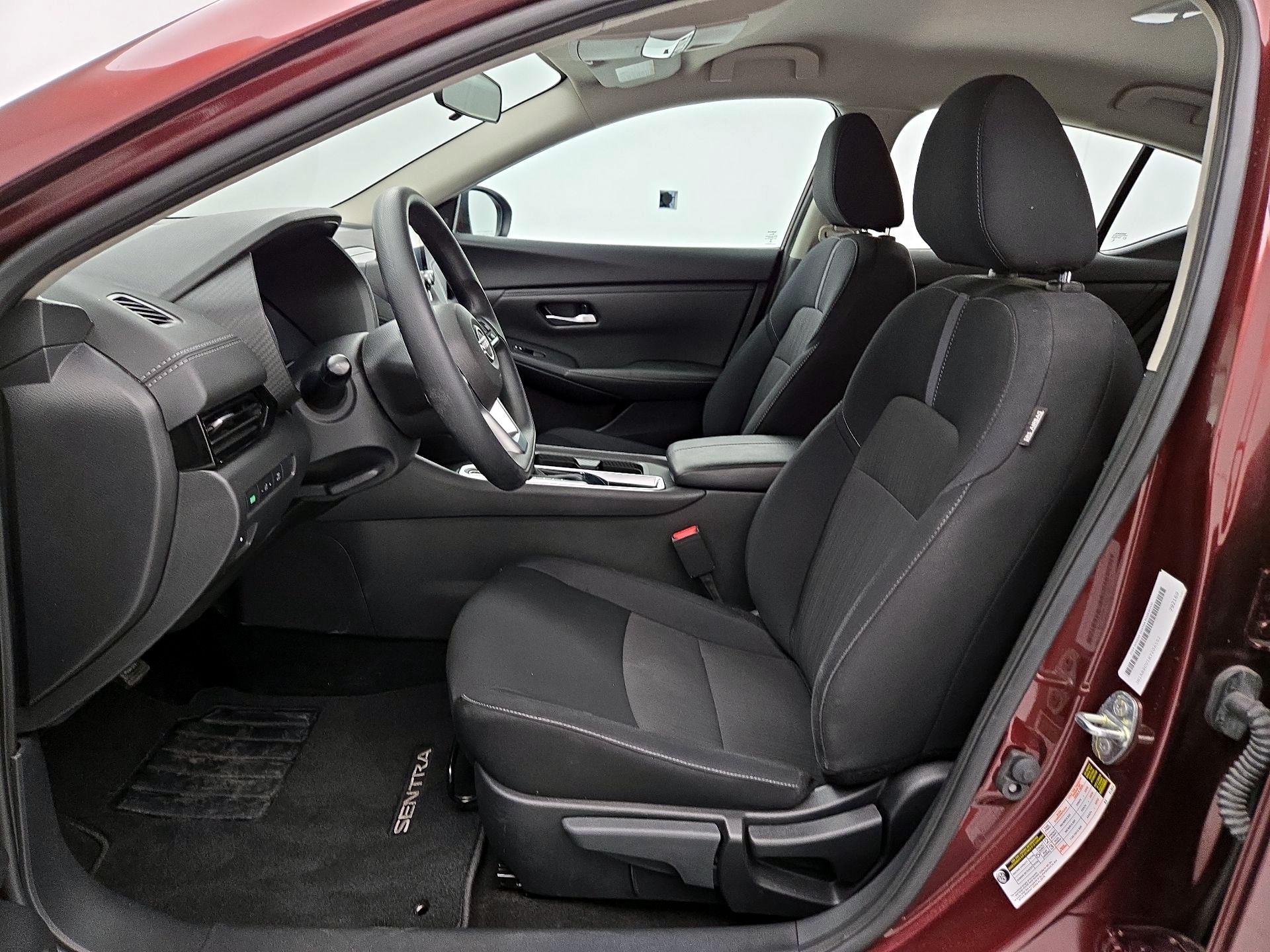 Thumbnail: 2024 Nissan Sentra - 11