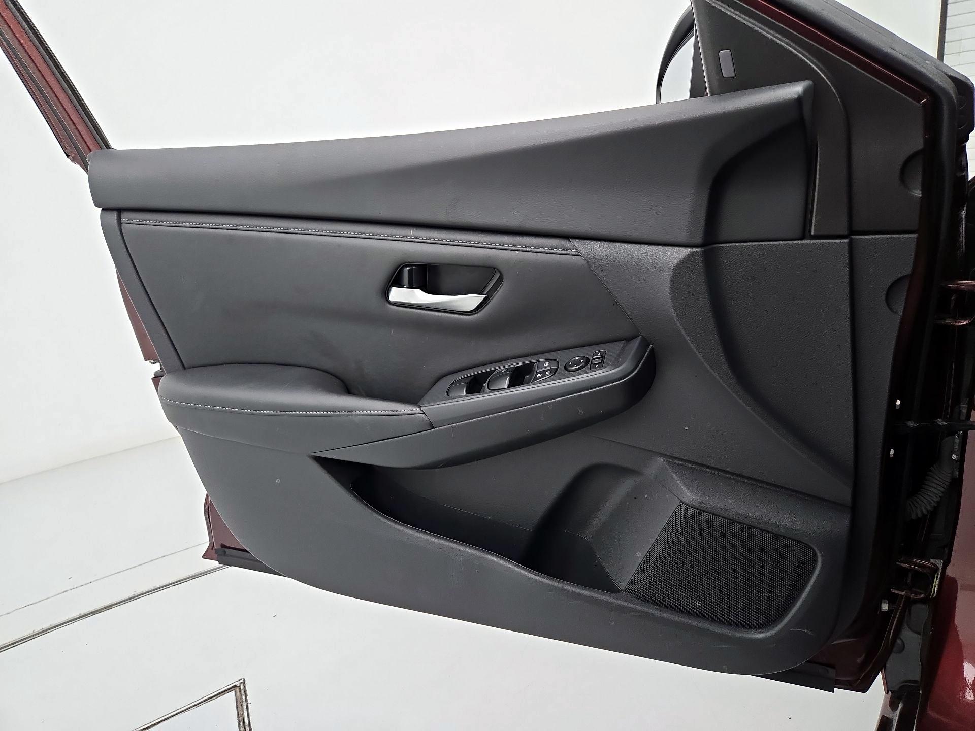 Thumbnail: 2024 Nissan Sentra - 12