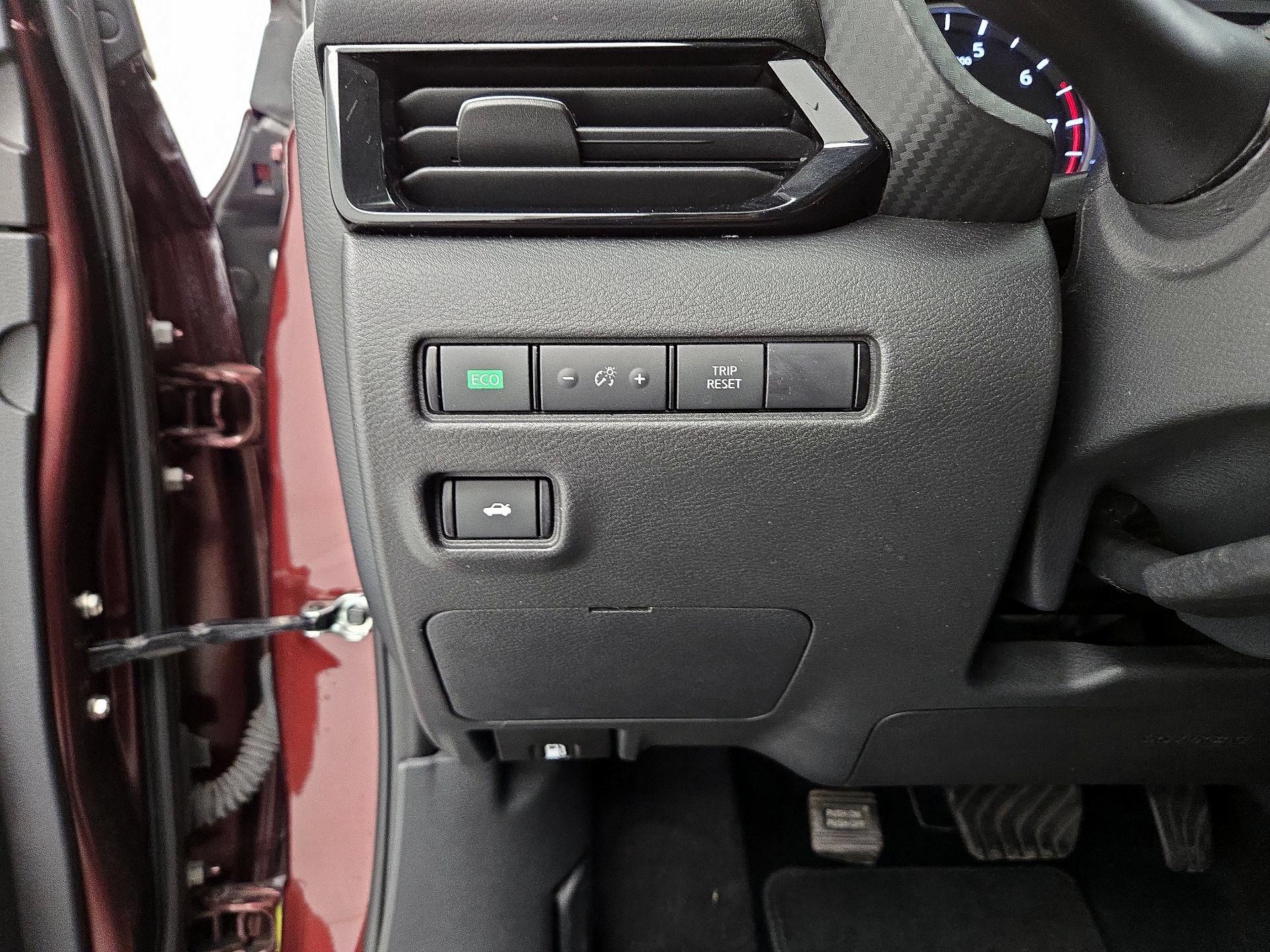 Thumbnail: 2024 Nissan Sentra - 13