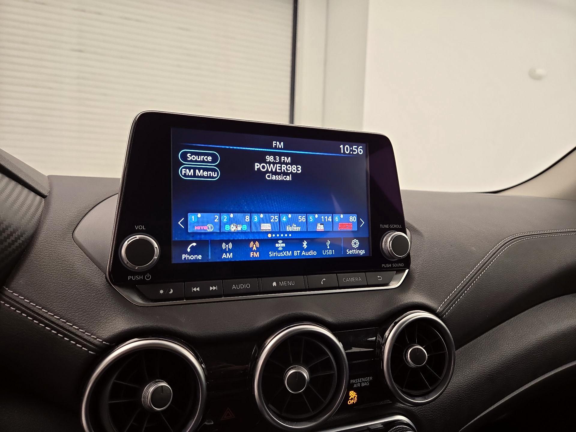 Thumbnail: 2024 Nissan Sentra - 15