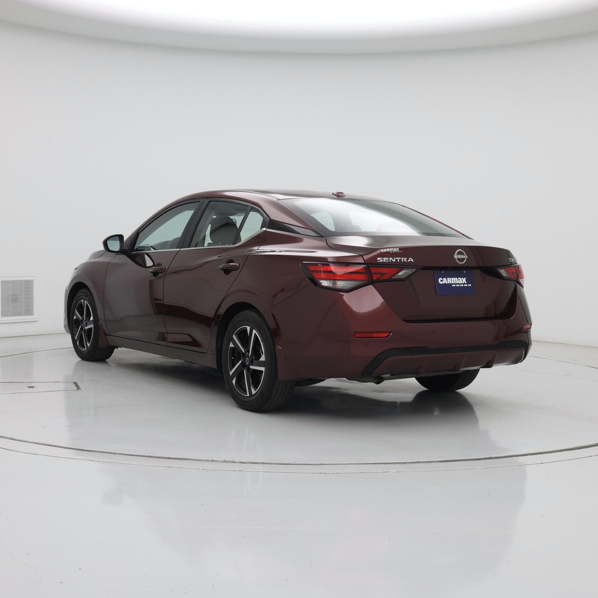 Thumbnail: 2024 Nissan Sentra - 2