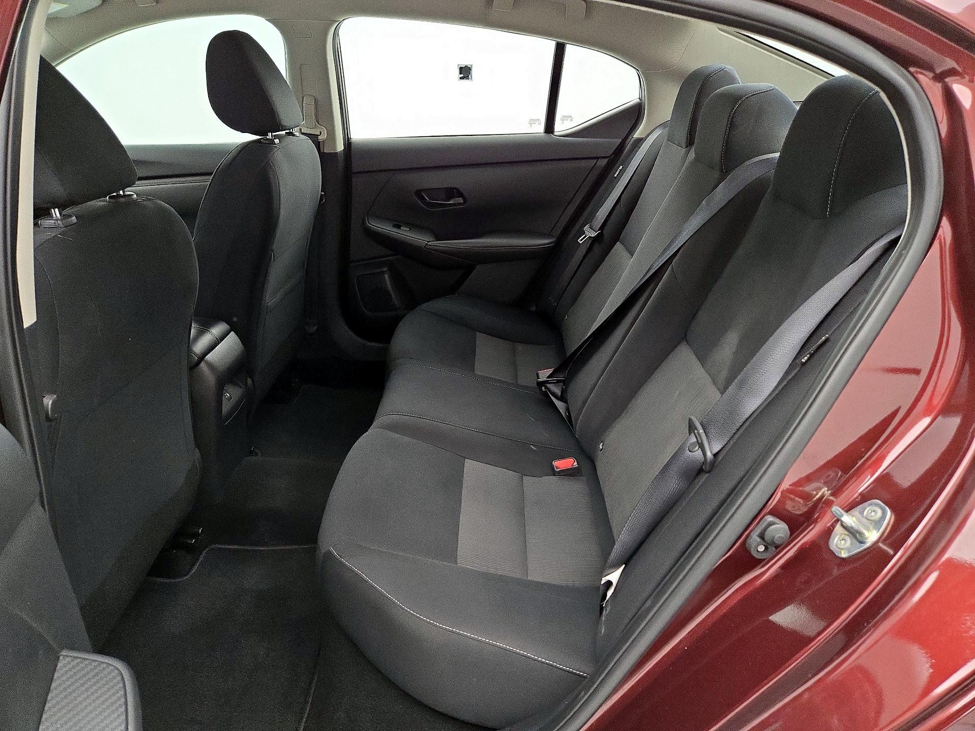 Thumbnail: 2024 Nissan Sentra - 19