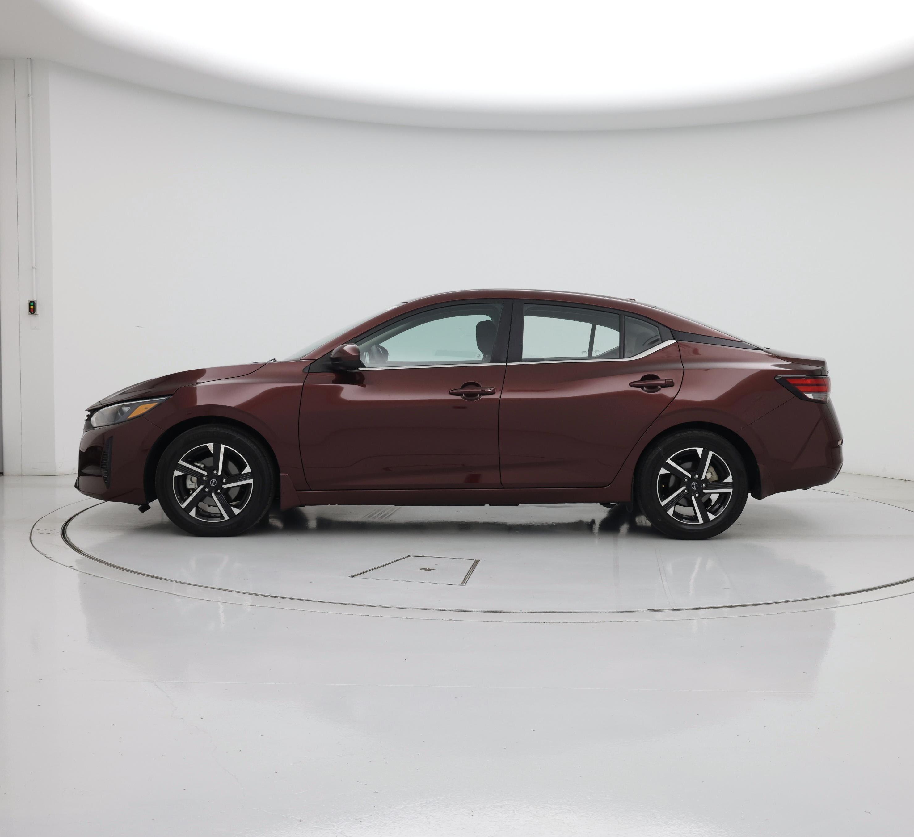 Thumbnail: 2024 Nissan Sentra - 3