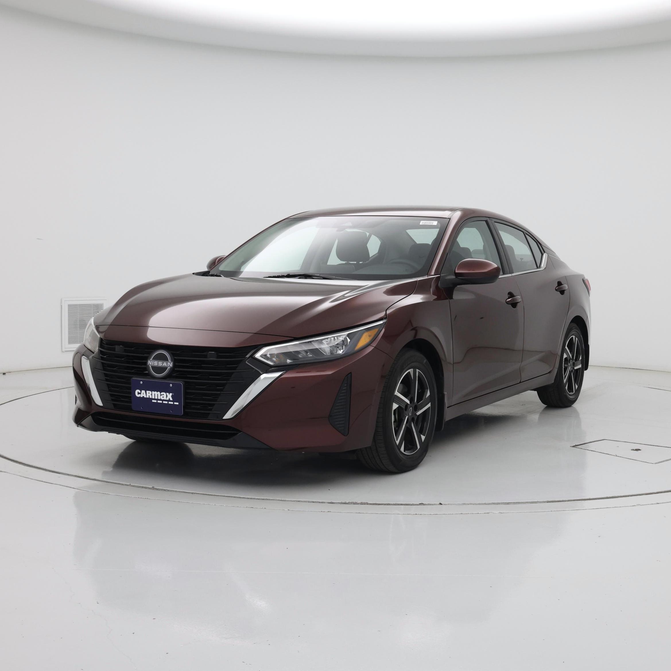 Thumbnail: 2024 Nissan Sentra - 4