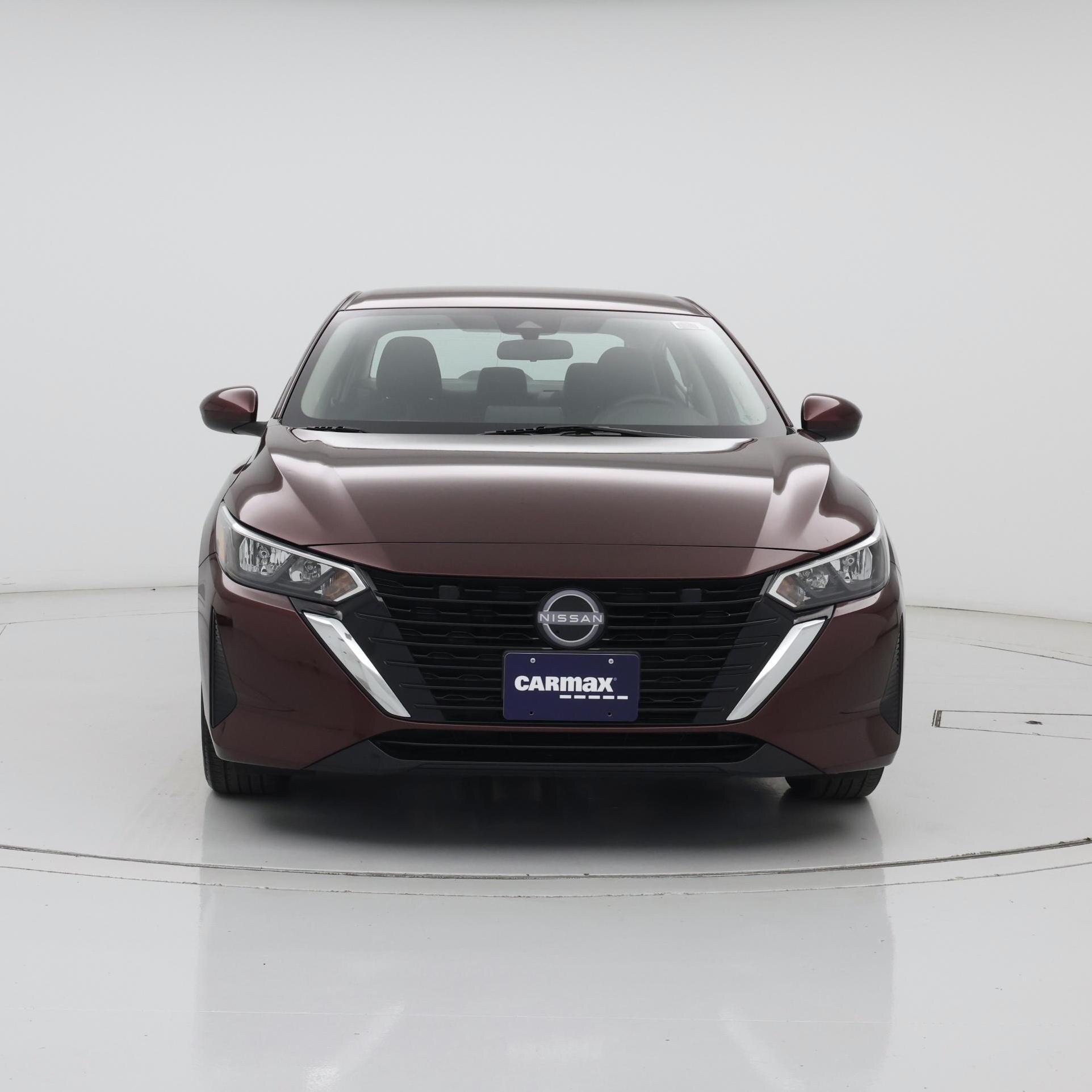 Thumbnail: 2024 Nissan Sentra - 5