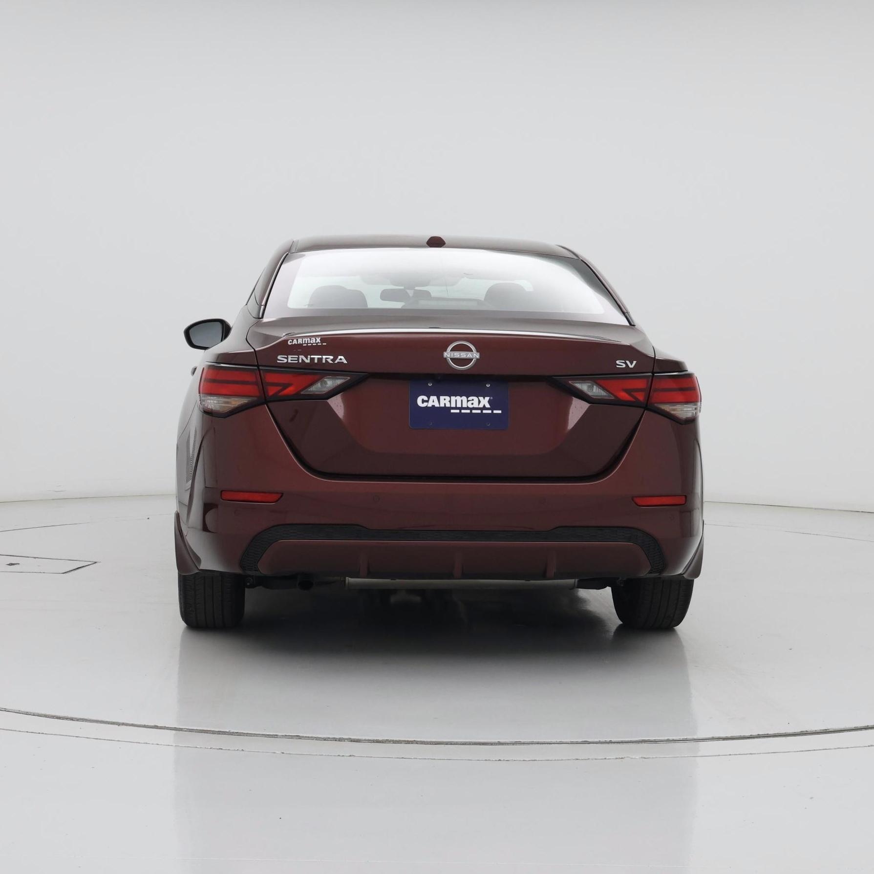 Thumbnail: 2024 Nissan Sentra - 6