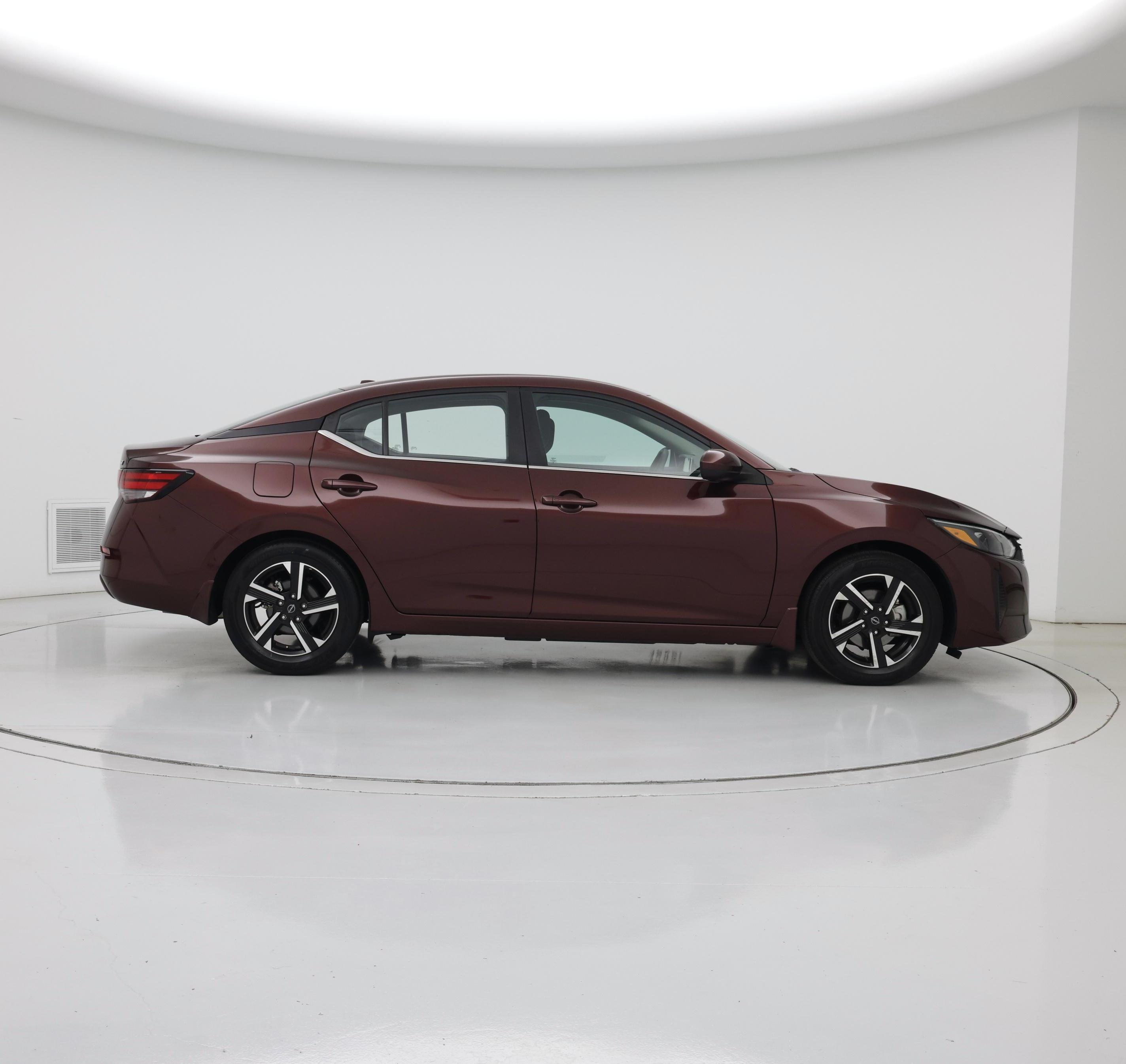 Thumbnail: 2024 Nissan Sentra - 7