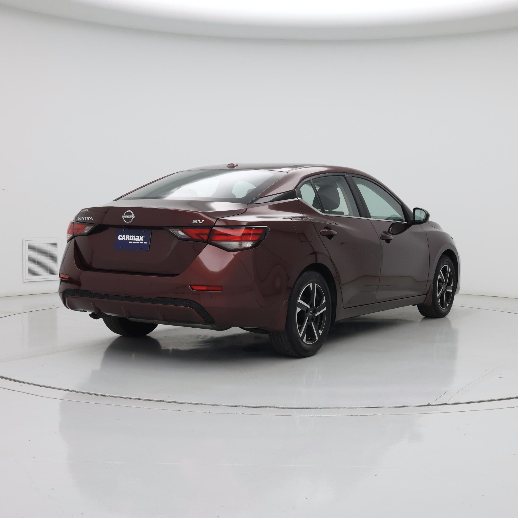 Thumbnail: 2024 Nissan Sentra - 8