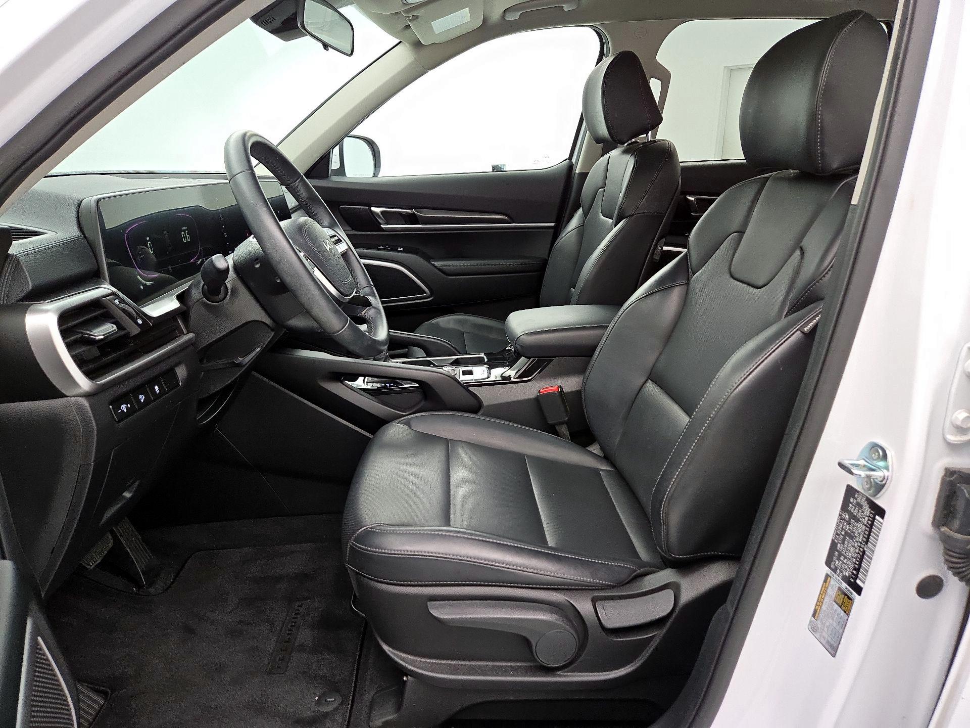 Thumbnail: 2025 Kia Telluride - 11