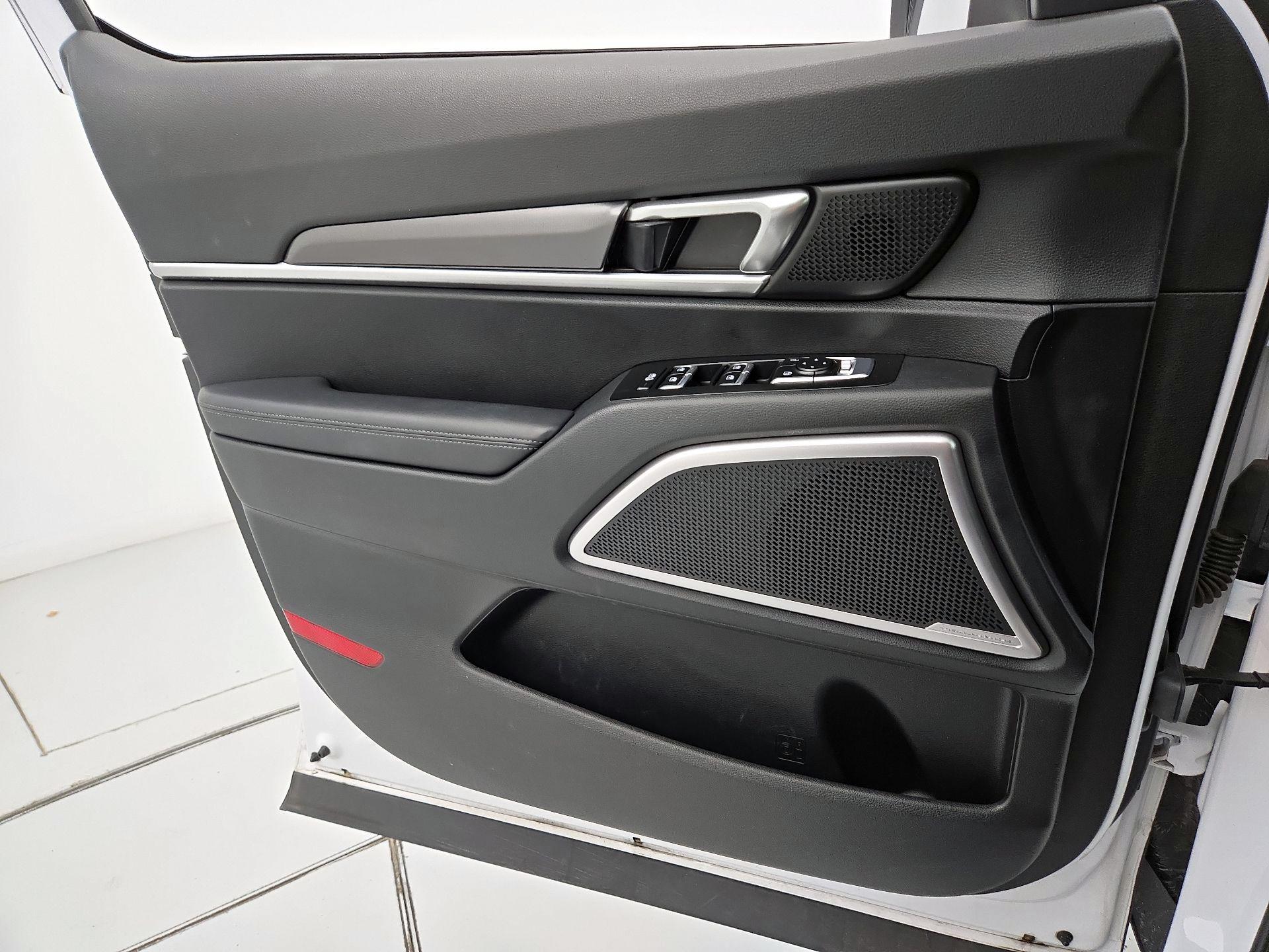 Thumbnail: 2025 Kia Telluride - 12