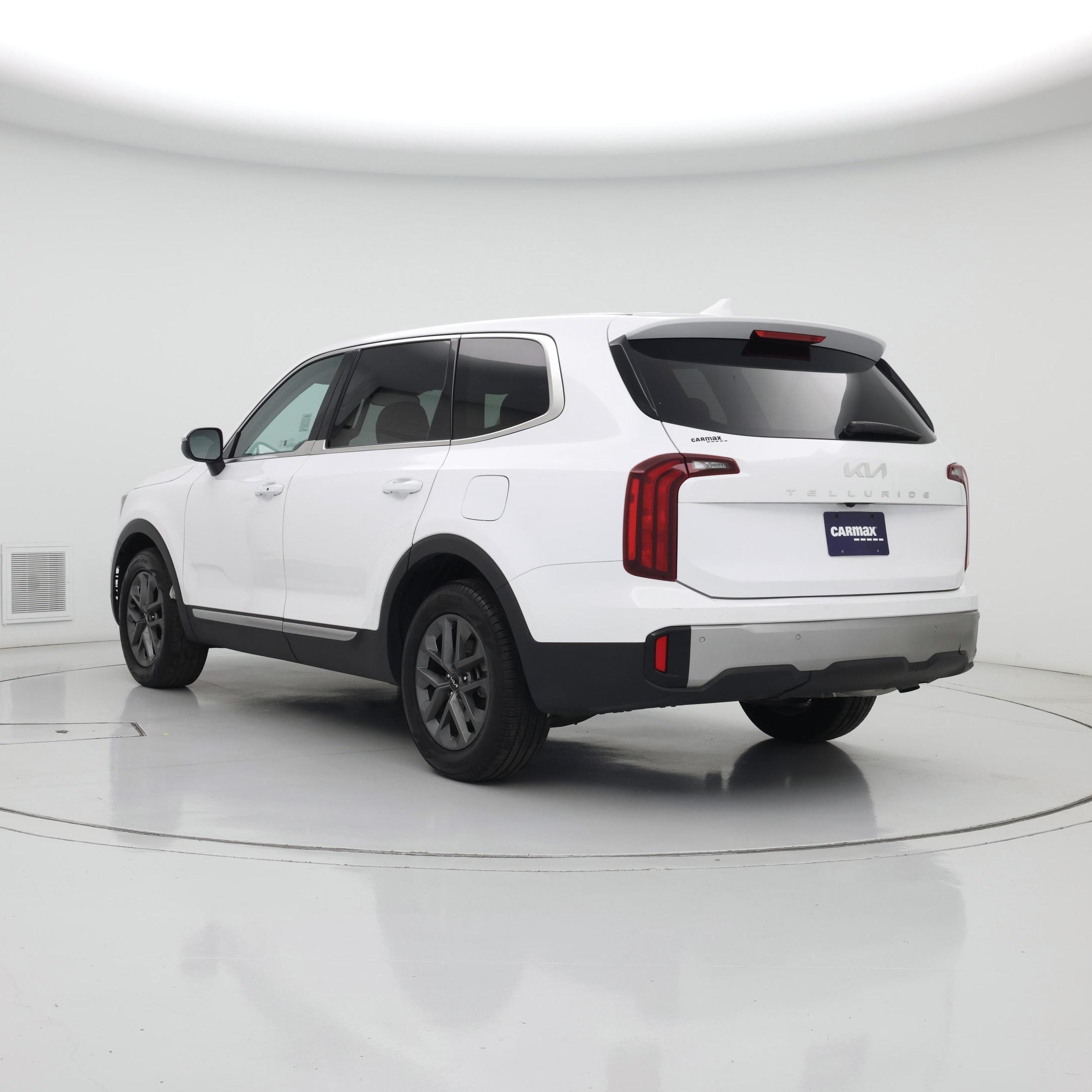 Thumbnail: 2025 Kia Telluride - 2