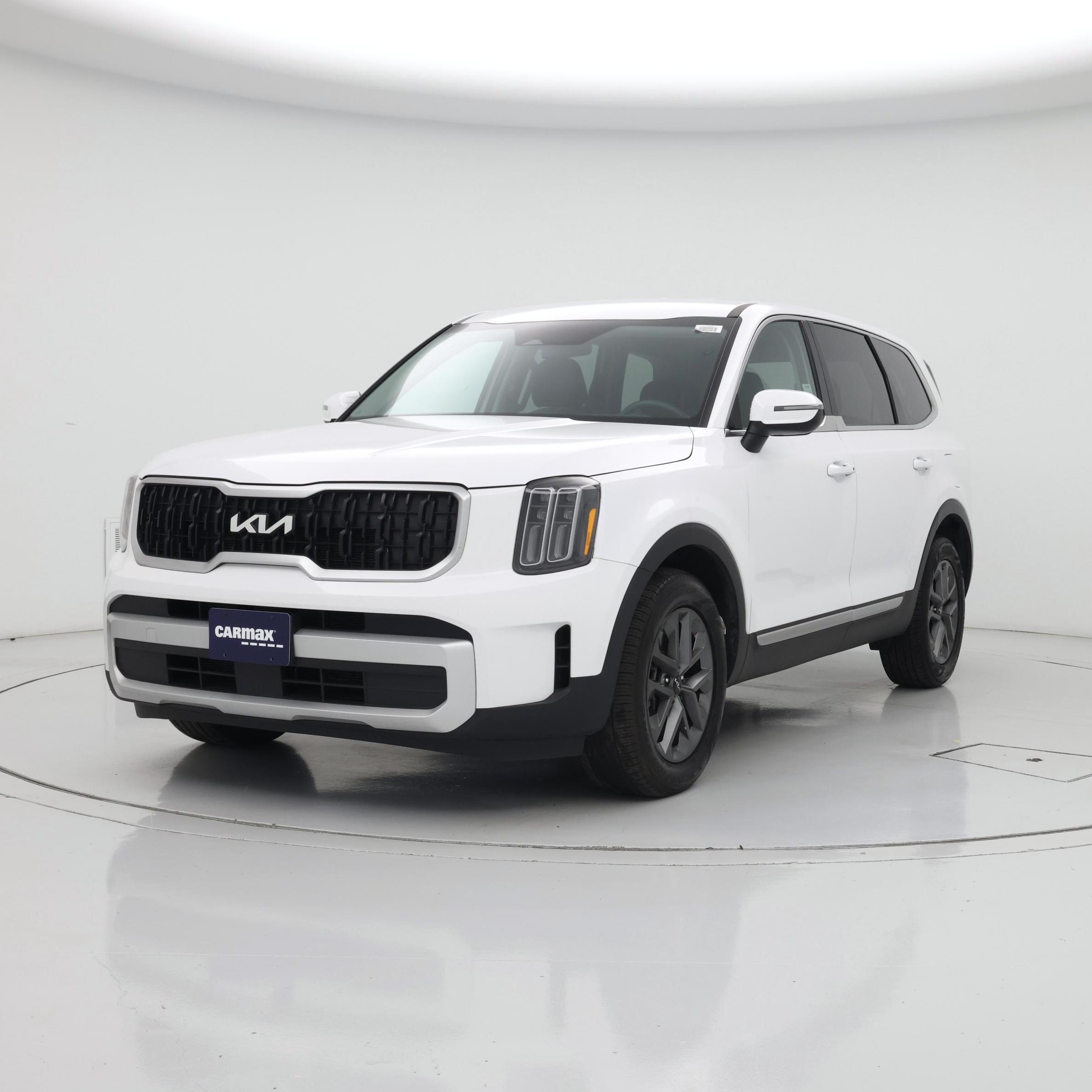 Thumbnail: 2025 Kia Telluride - 4
