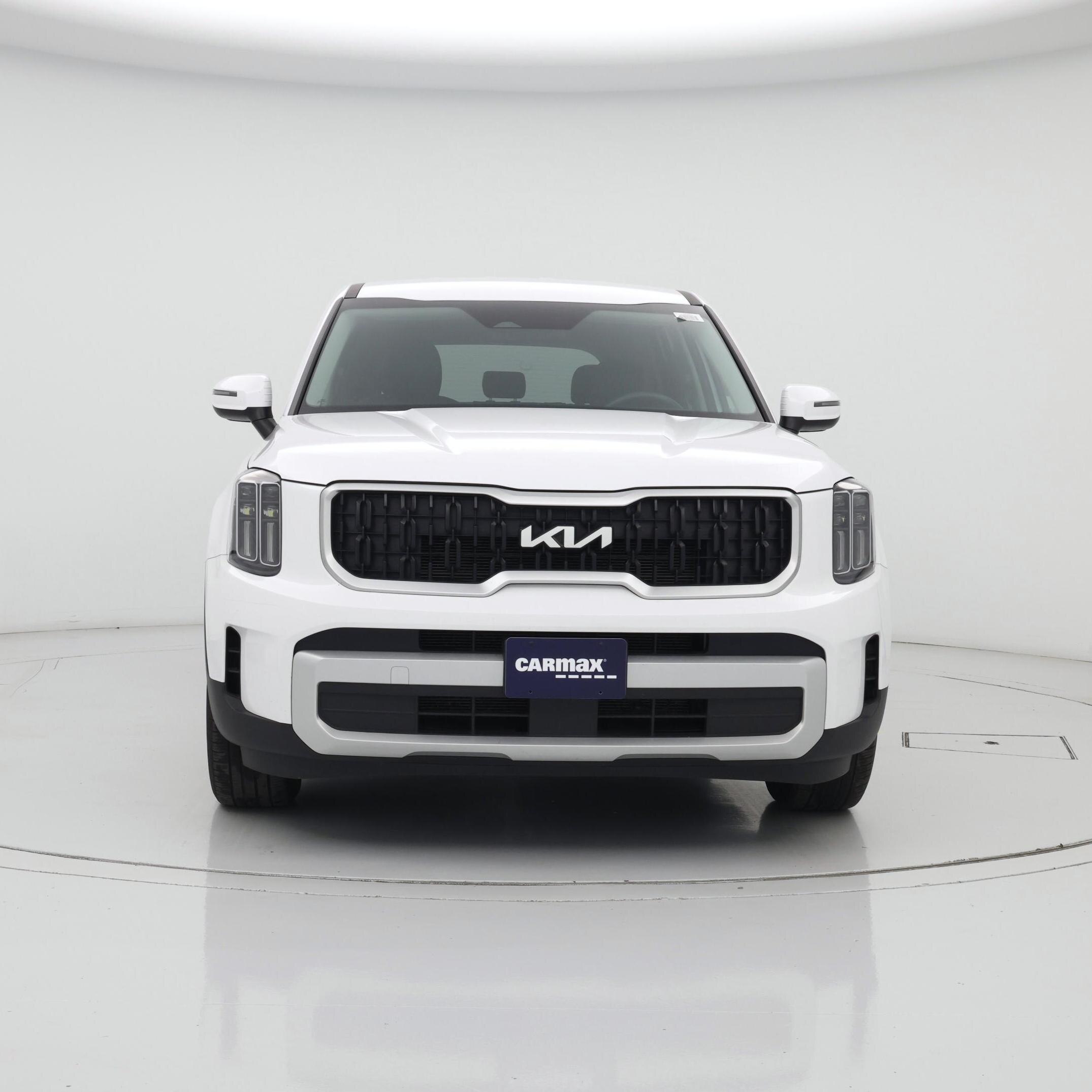 Thumbnail: 2025 Kia Telluride - 5