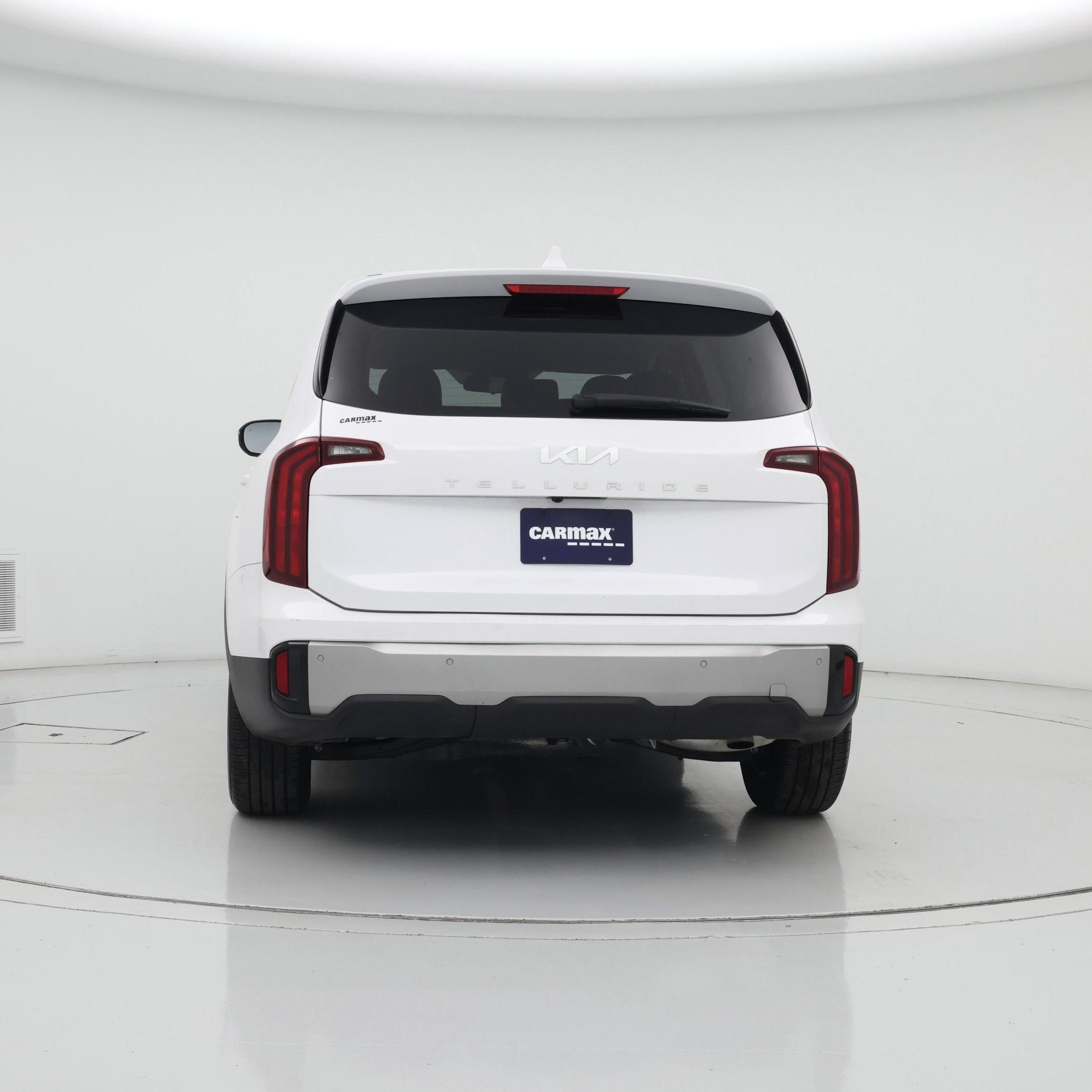 Thumbnail: 2025 Kia Telluride - 6