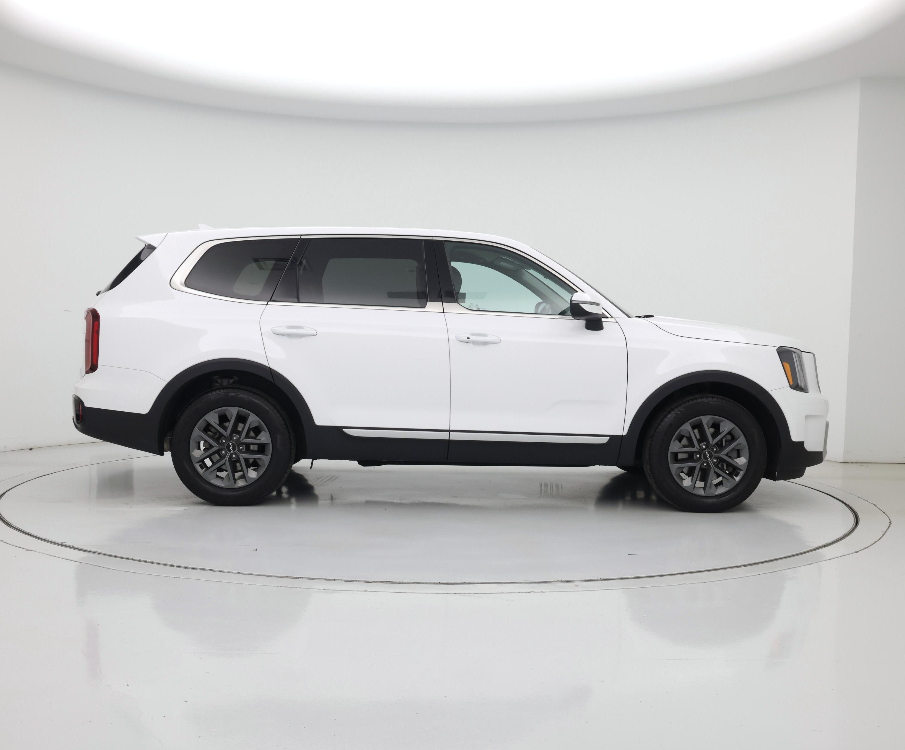 Thumbnail: 2025 Kia Telluride - 7