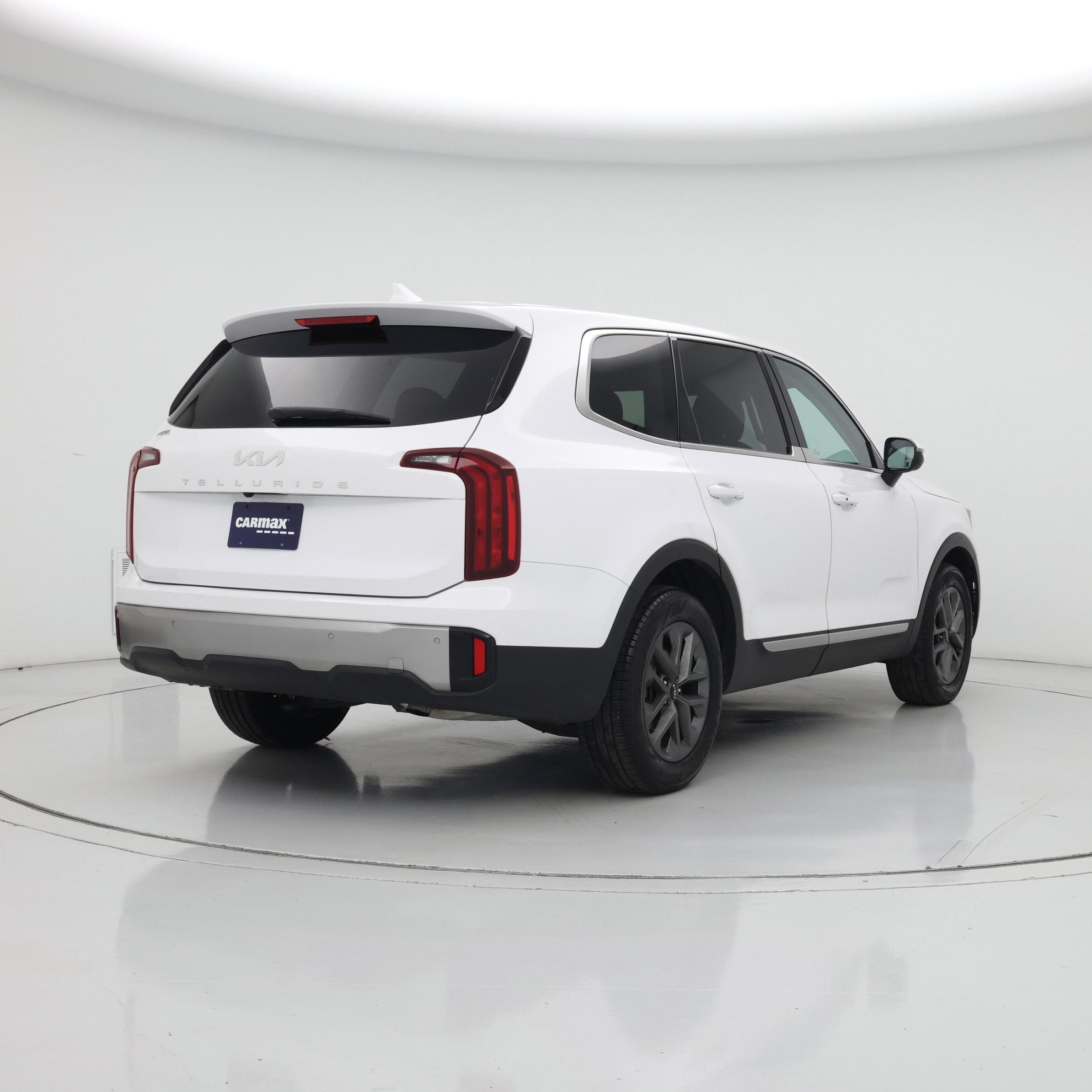 Thumbnail: 2025 Kia Telluride - 8
