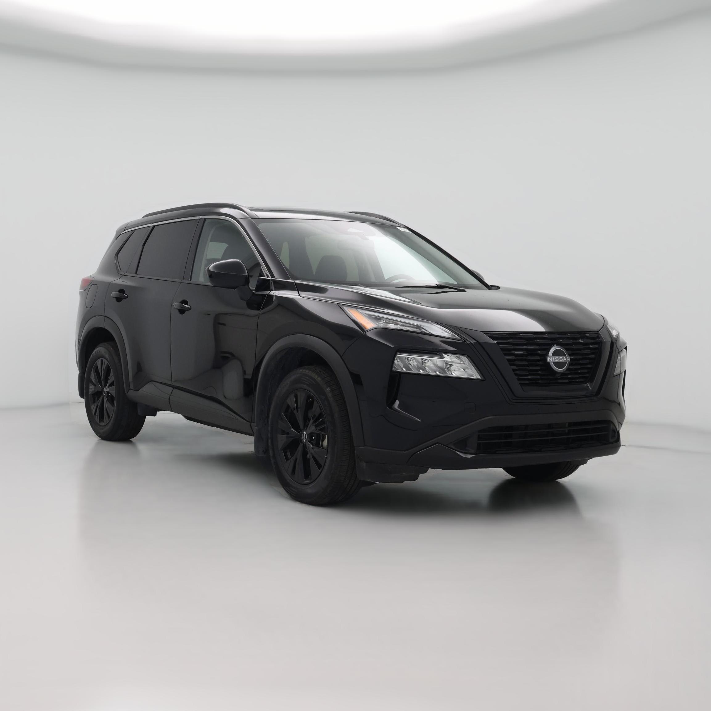 Thumbnail: 2023 Nissan Rogue - 1