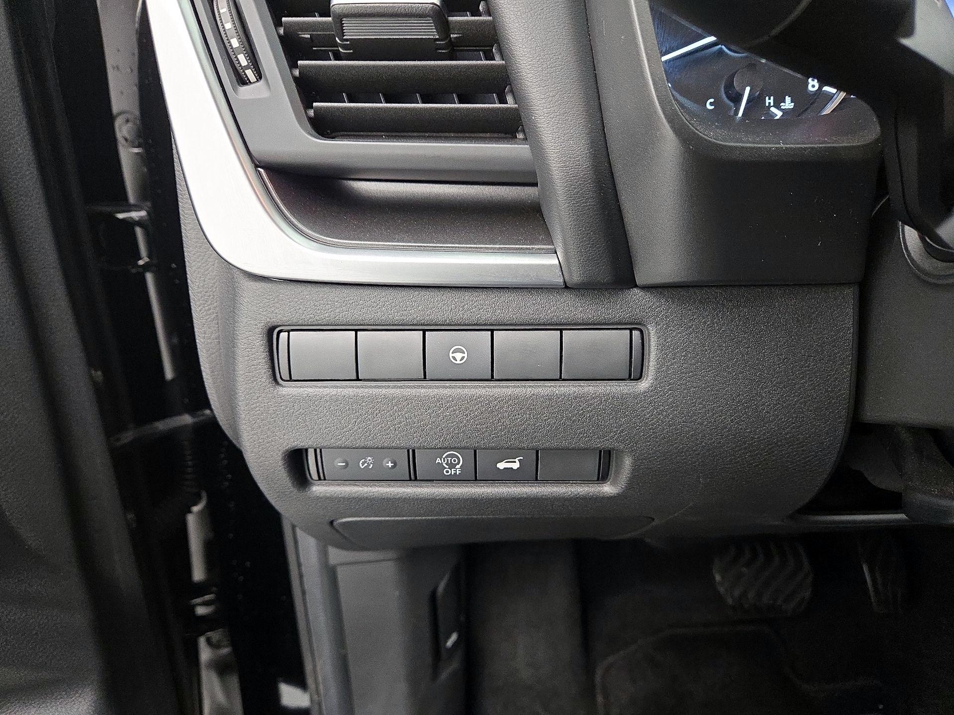 Thumbnail: 2023 Nissan Rogue - 13