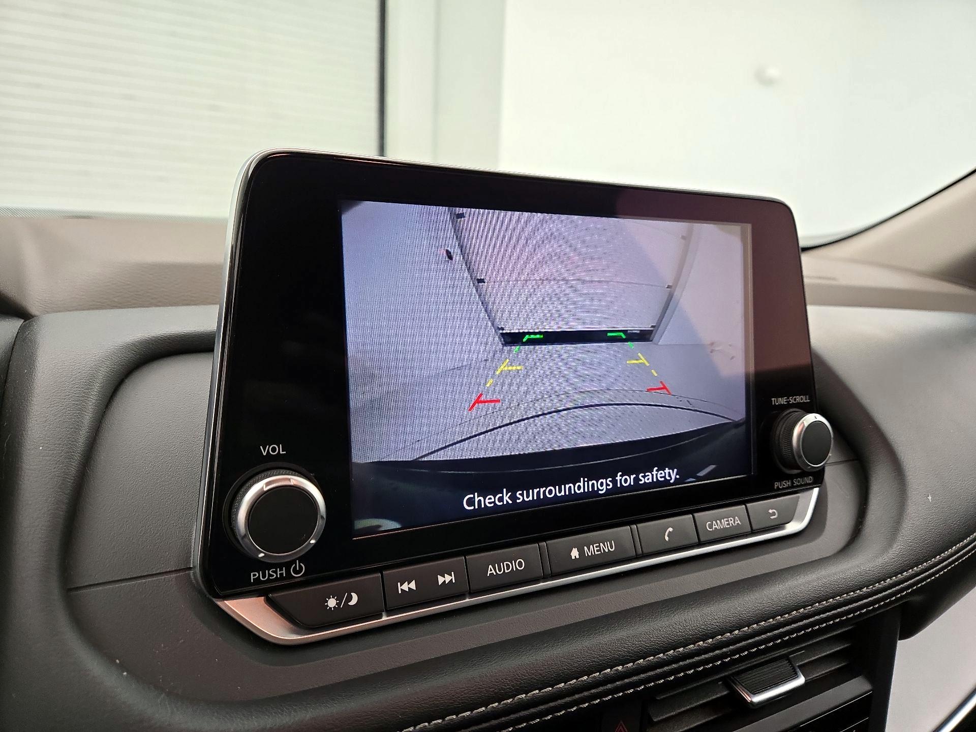 Thumbnail: 2023 Nissan Rogue - 14